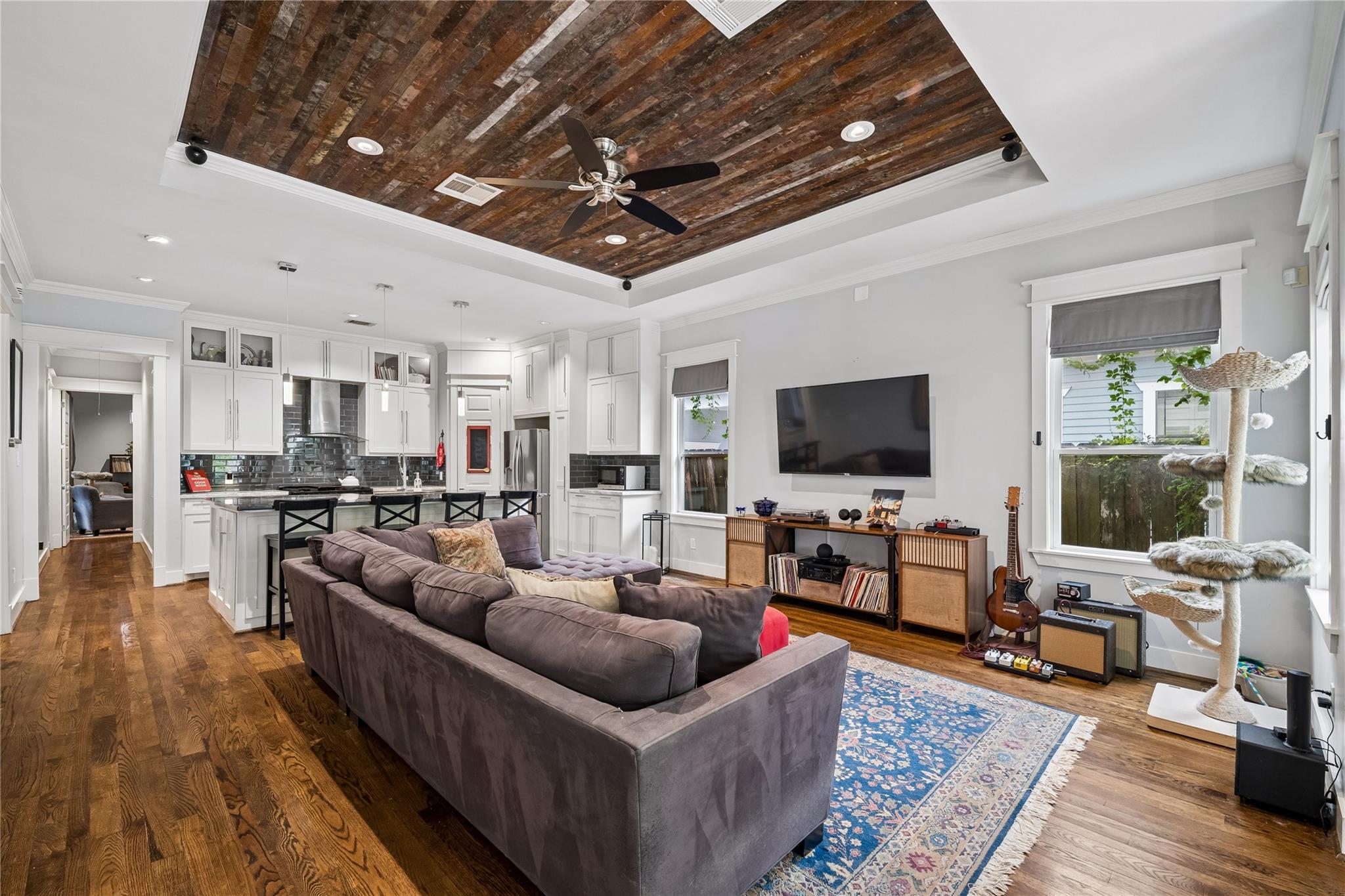 1105 Tabor St, Houston, TX 77009 photo