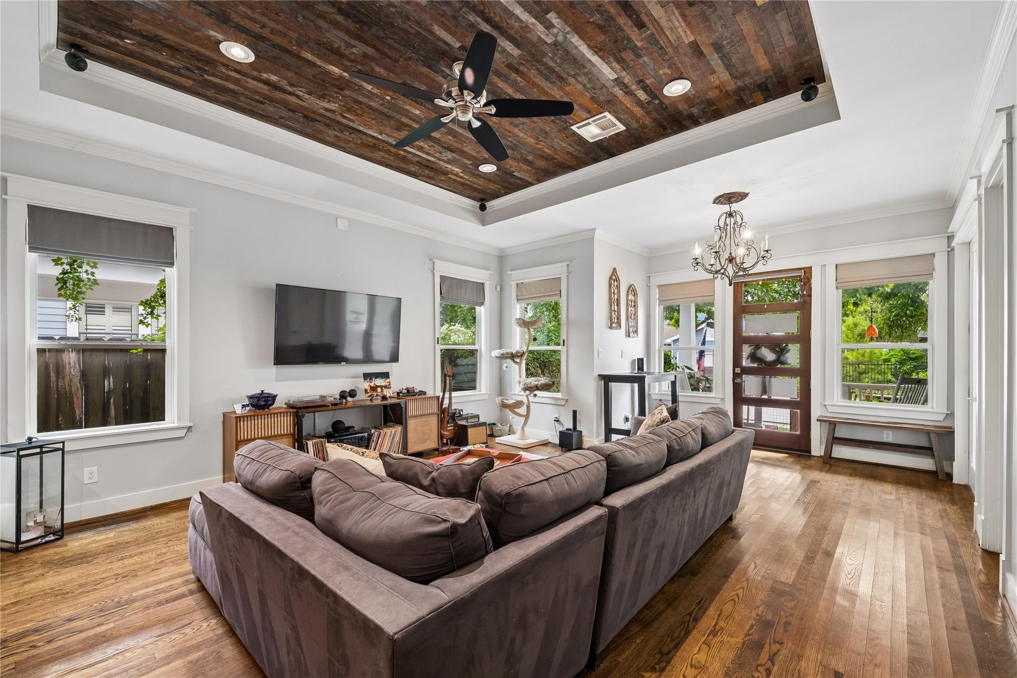 1105 Tabor St, Houston, TX 77009 photo