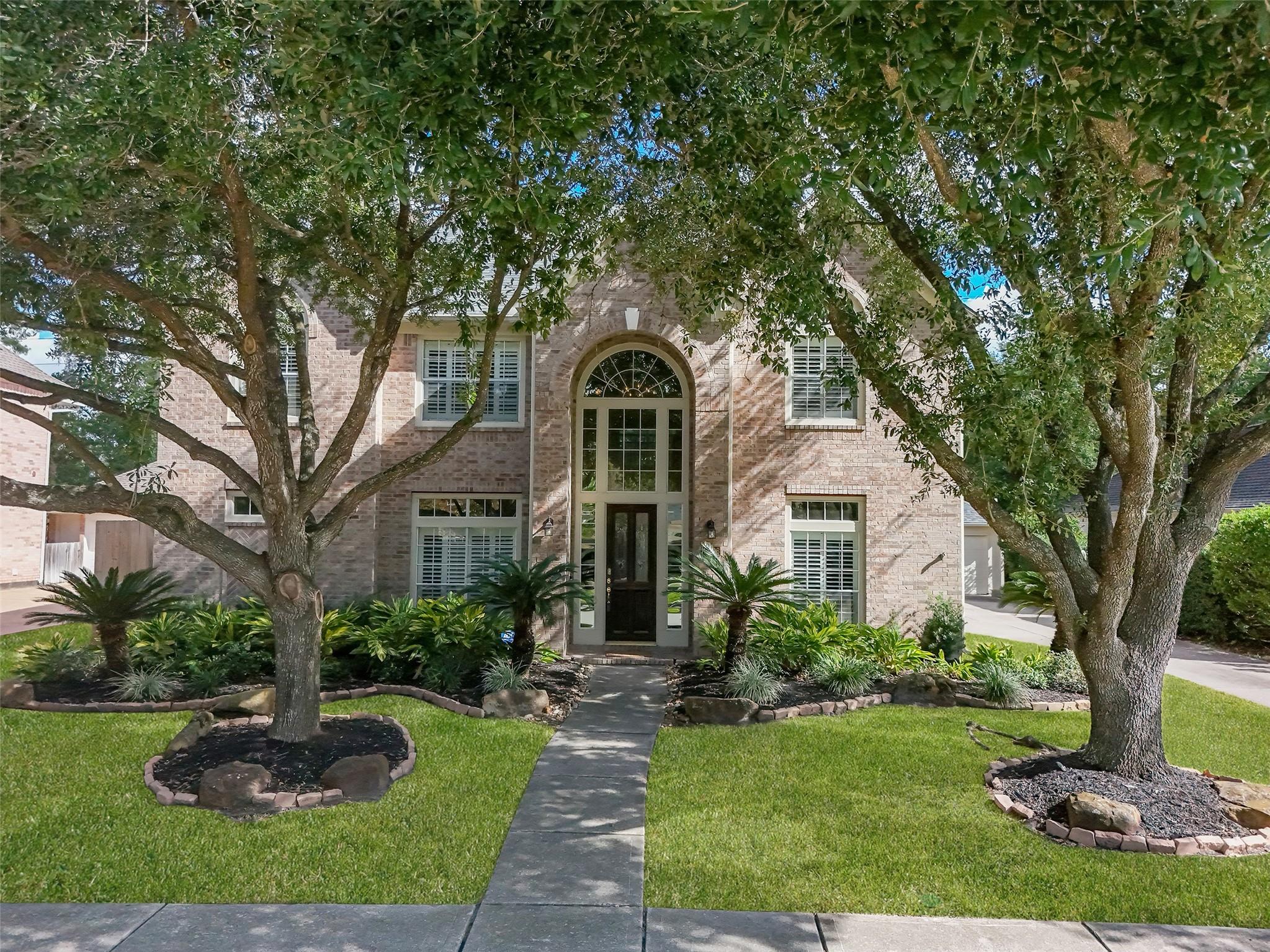 15306 Beecham Dr, Houston, TX 77068