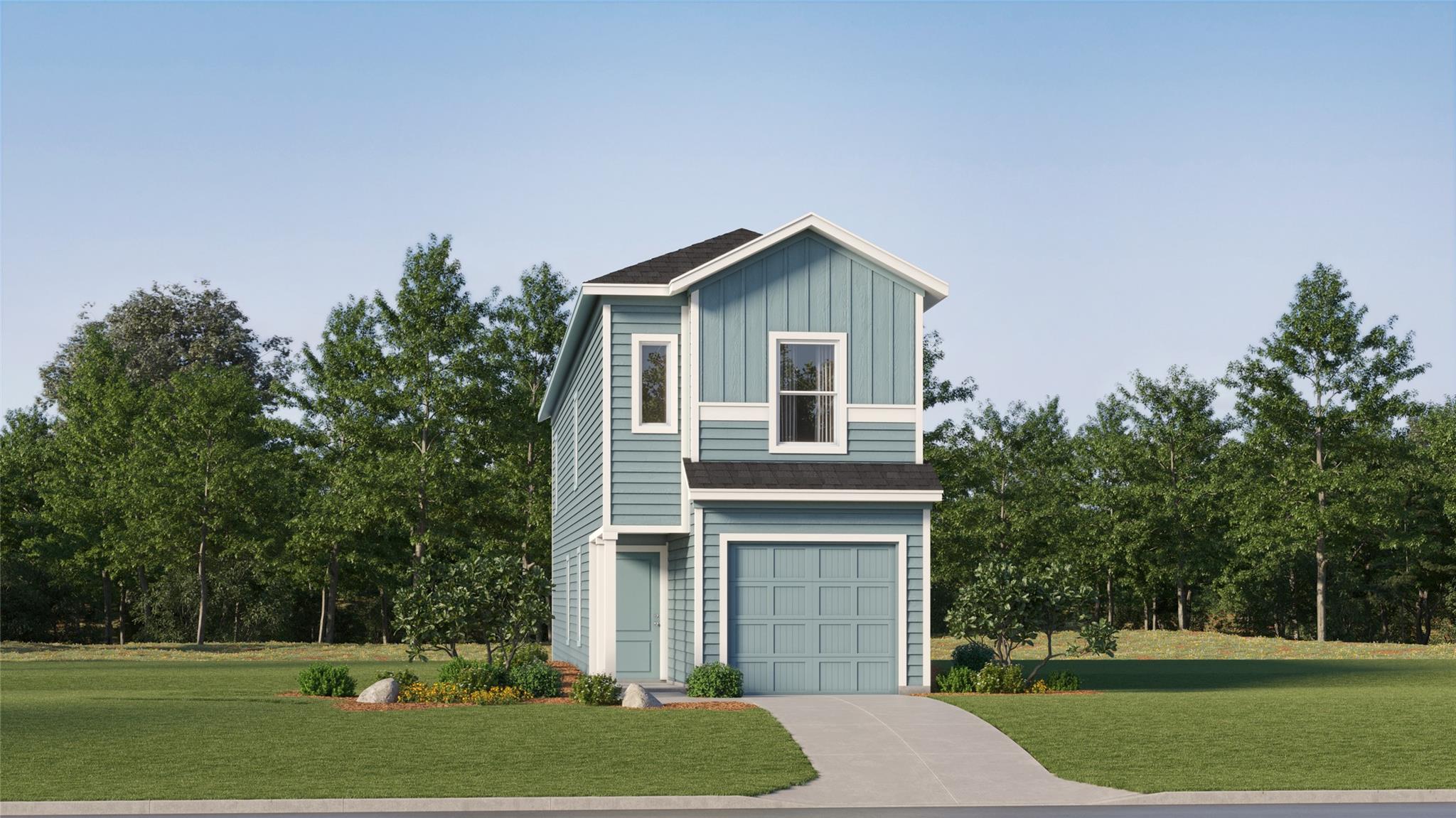 17278 Cymbal Ln, Conroe, TX 77306