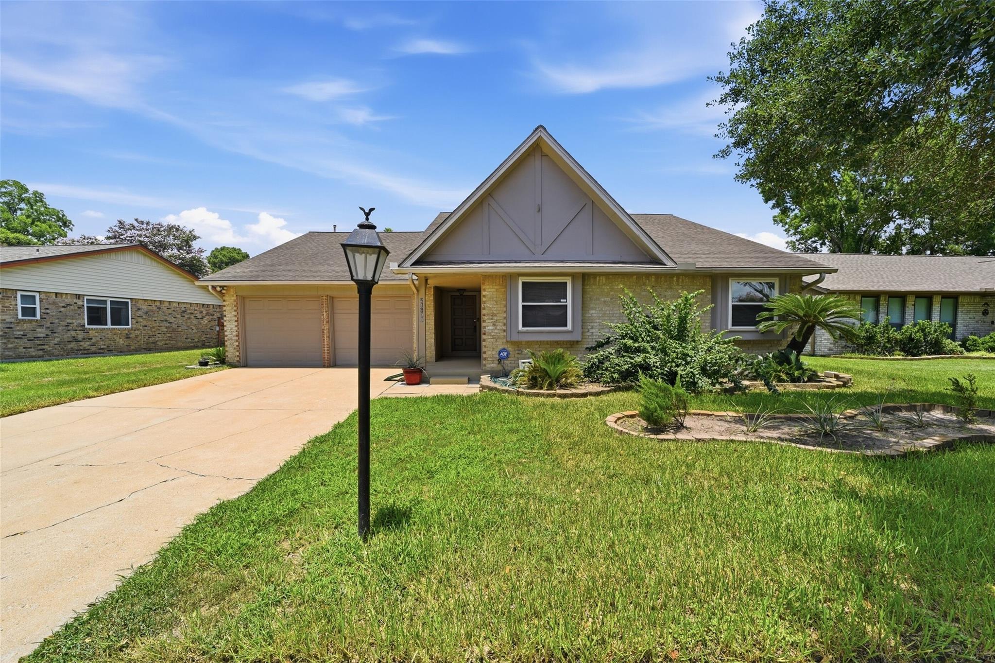 21630 Park Villa Dr, Katy, TX 77450