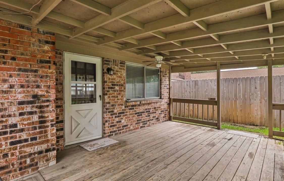 20135 Fox Grove Ln, Humble, TX 77338 photo