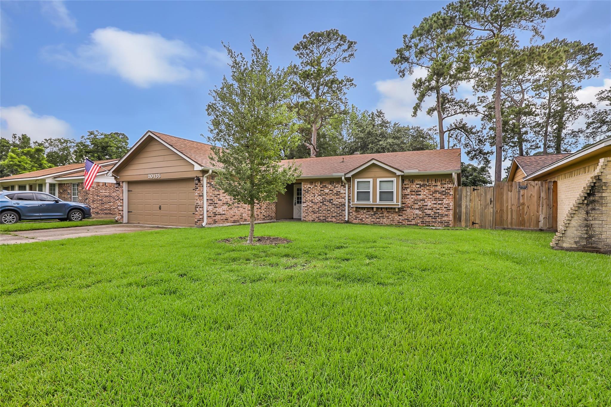 20135 Fox Grove Ln, Humble, TX 77338 photo