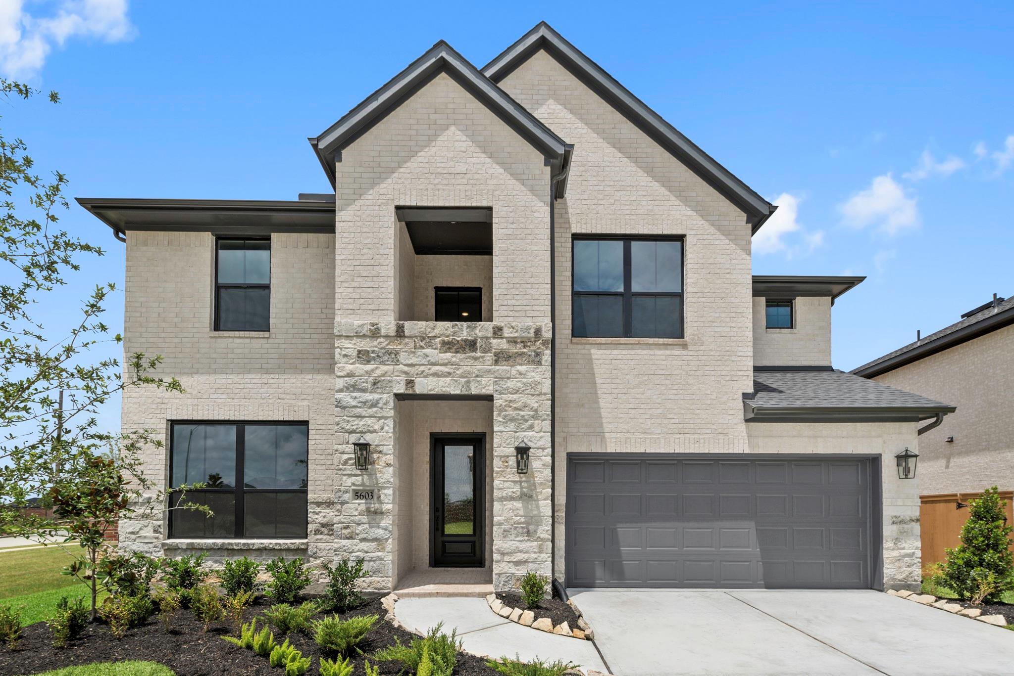 5603 Sandcastle Ridge Dr, Katy, TX 77493