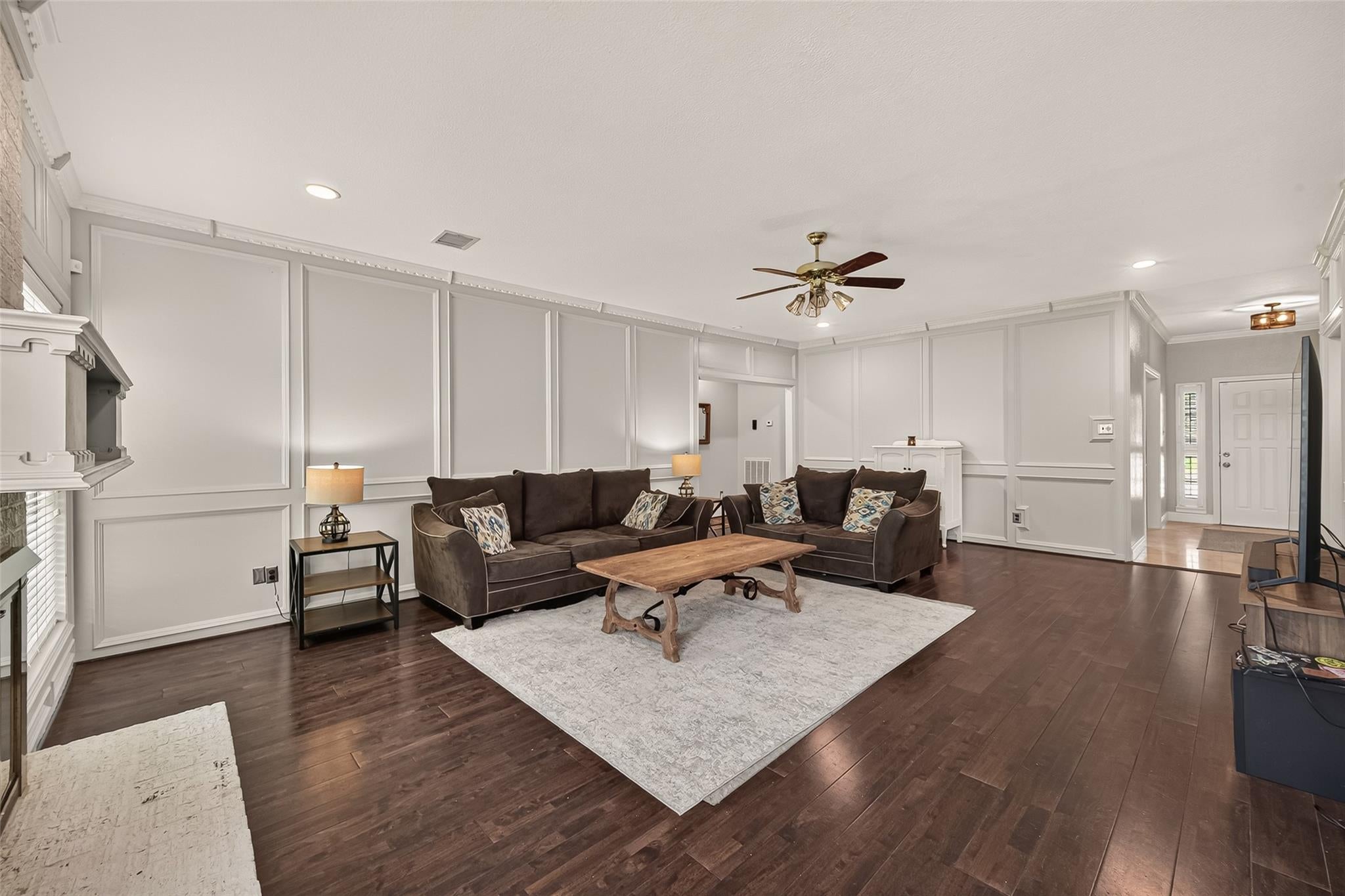 18234 Oakhampton Dr, Houston, TX 77084 photo