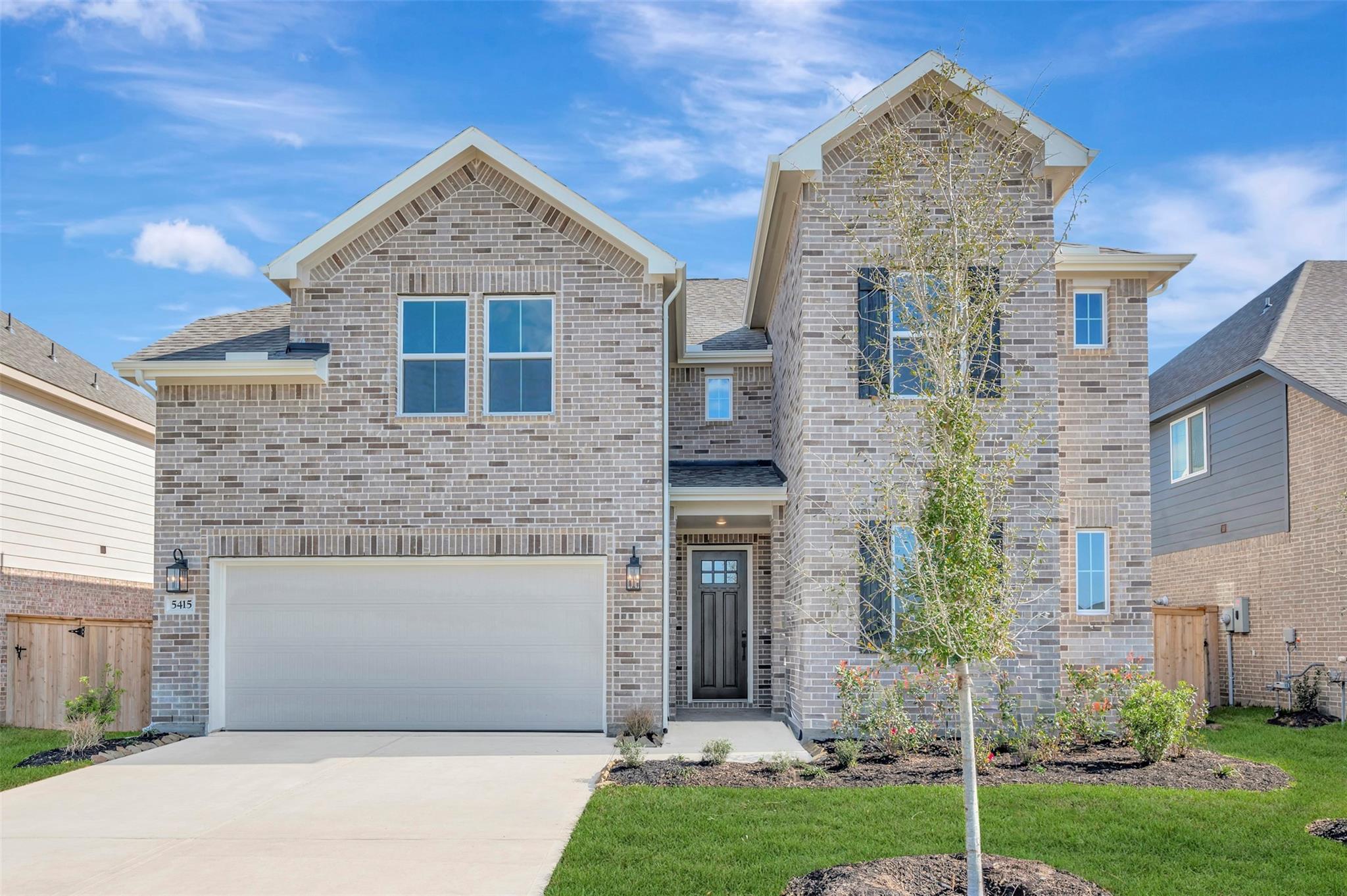 29451 Oaklawn View Dr, Waller, TX 77484