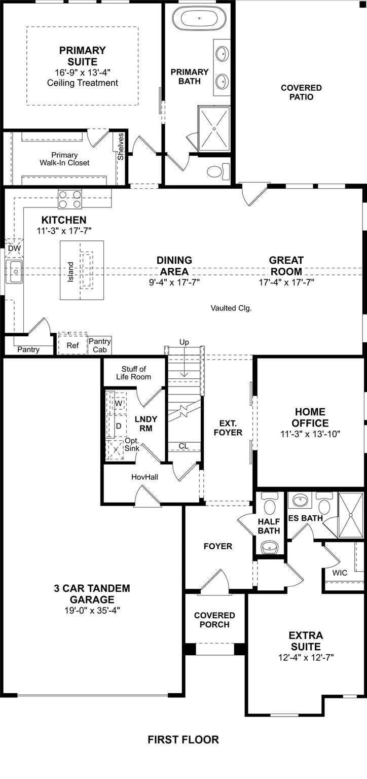 29451 Oaklawn View Dr, Waller, TX 77484 photo