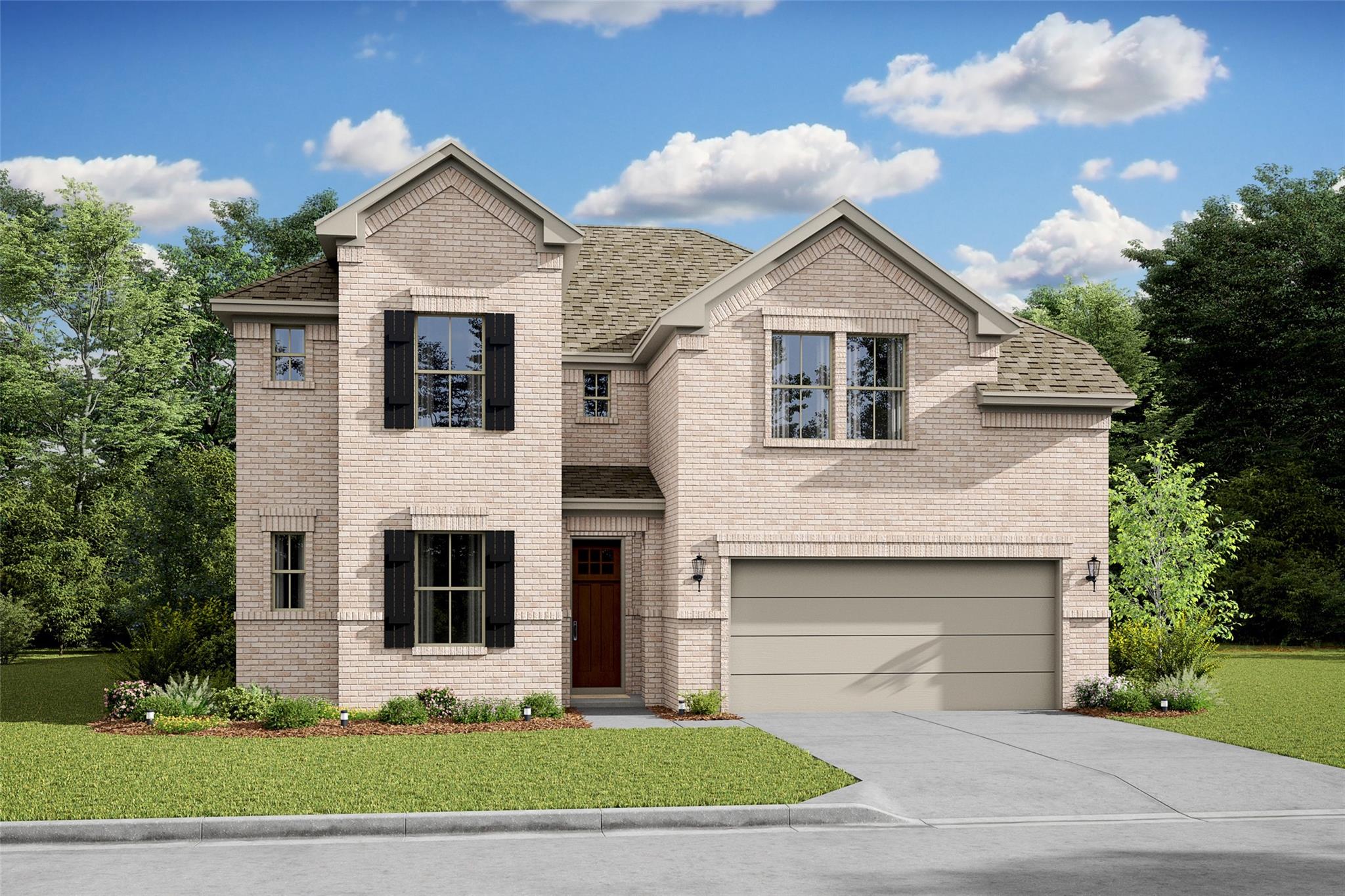 29451 Oaklawn View Dr, Waller, TX 77484 photo