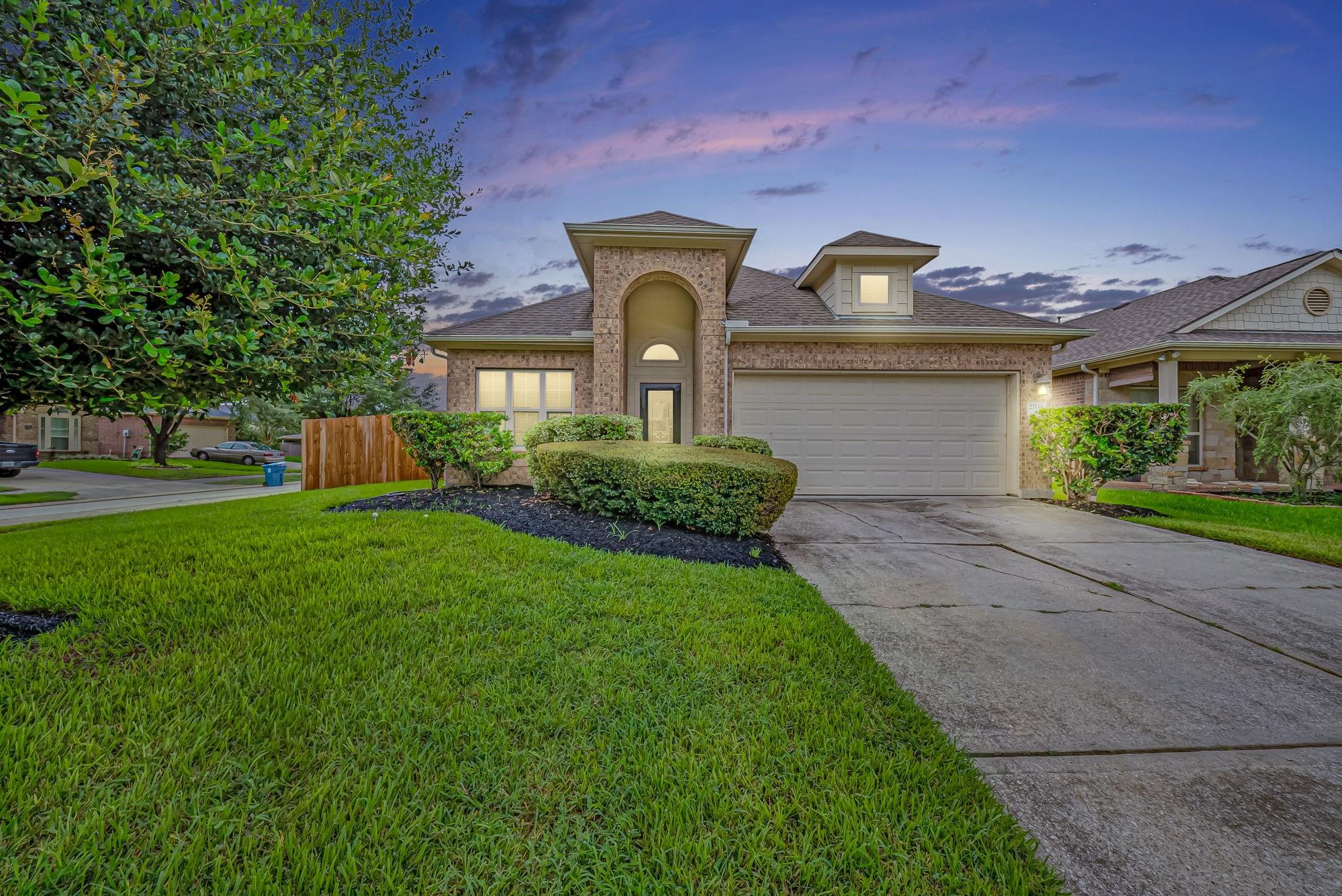 27538 Rebecca Field Ln, Spring, TX 77386