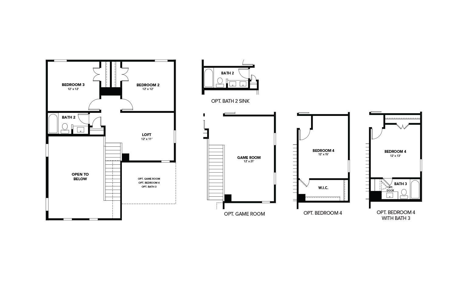 11885 Stratosphere St, Conroe, TX 77303 photo