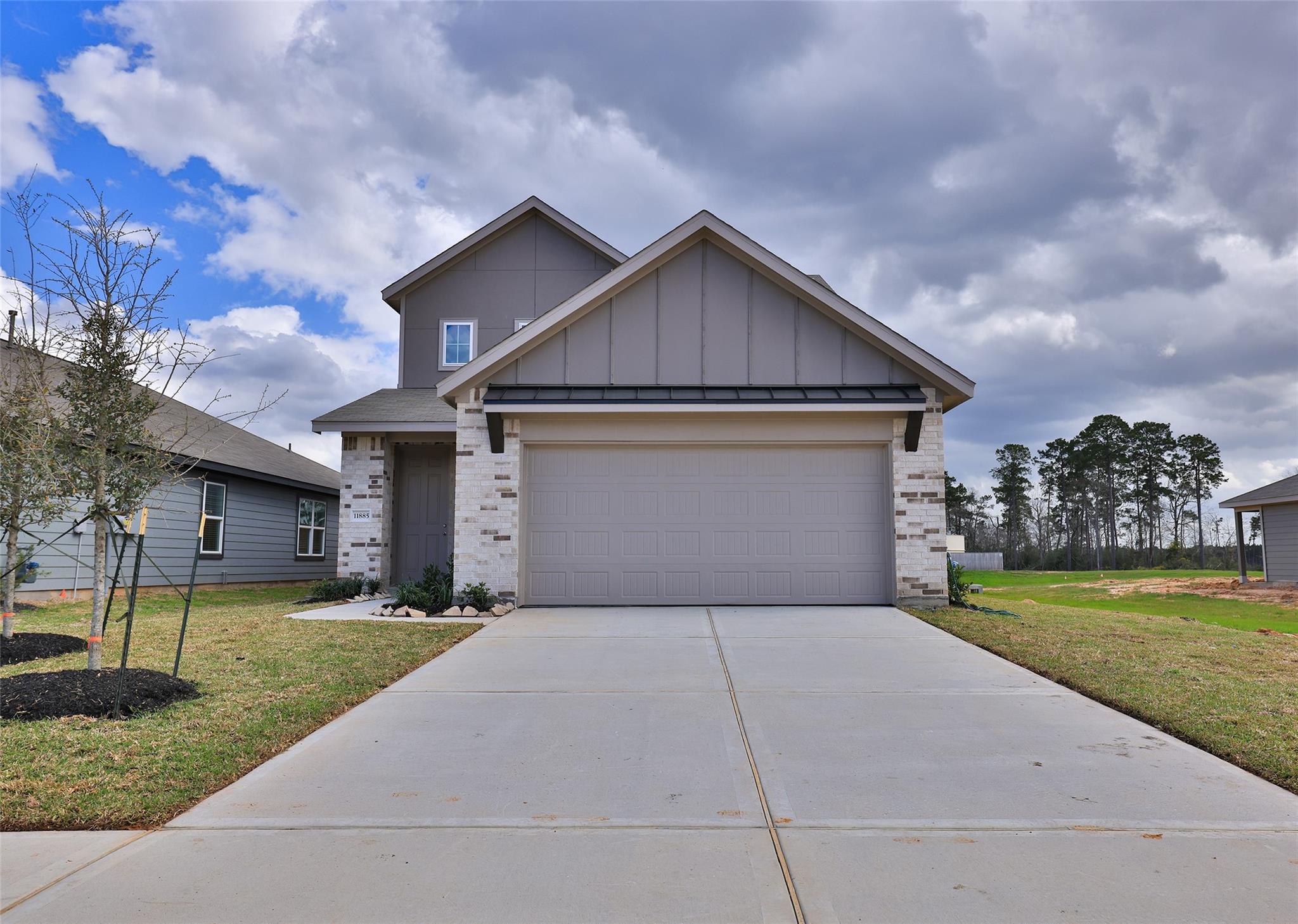 11885 Stratosphere St, Conroe, TX 77303
