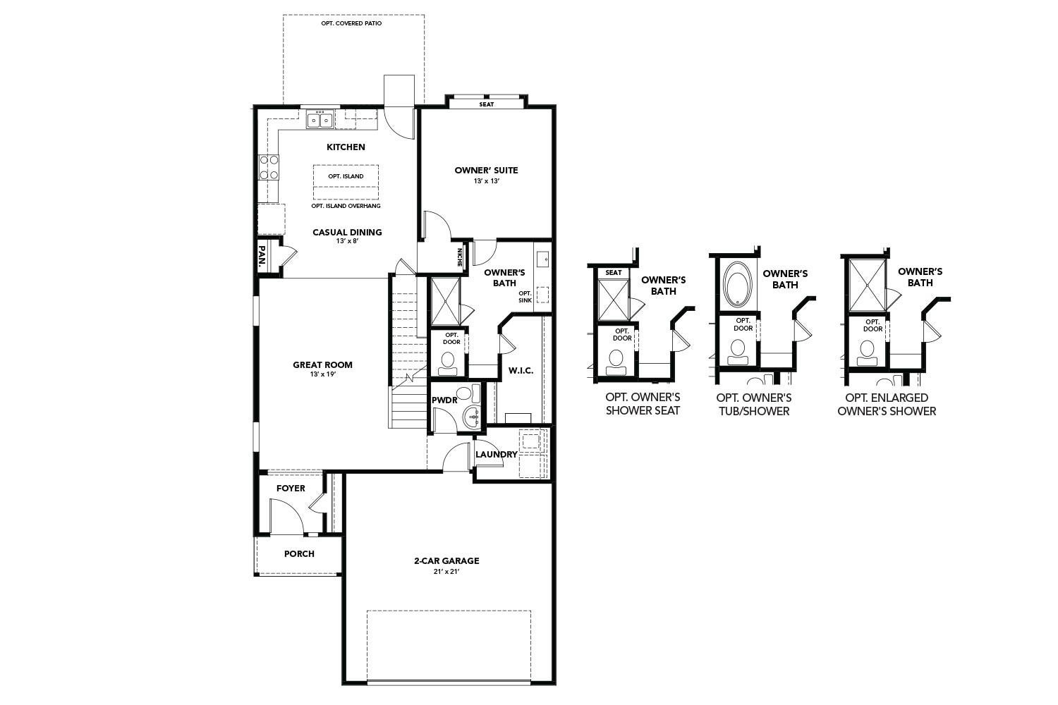 11885 Stratosphere St, Conroe, TX 77303 photo