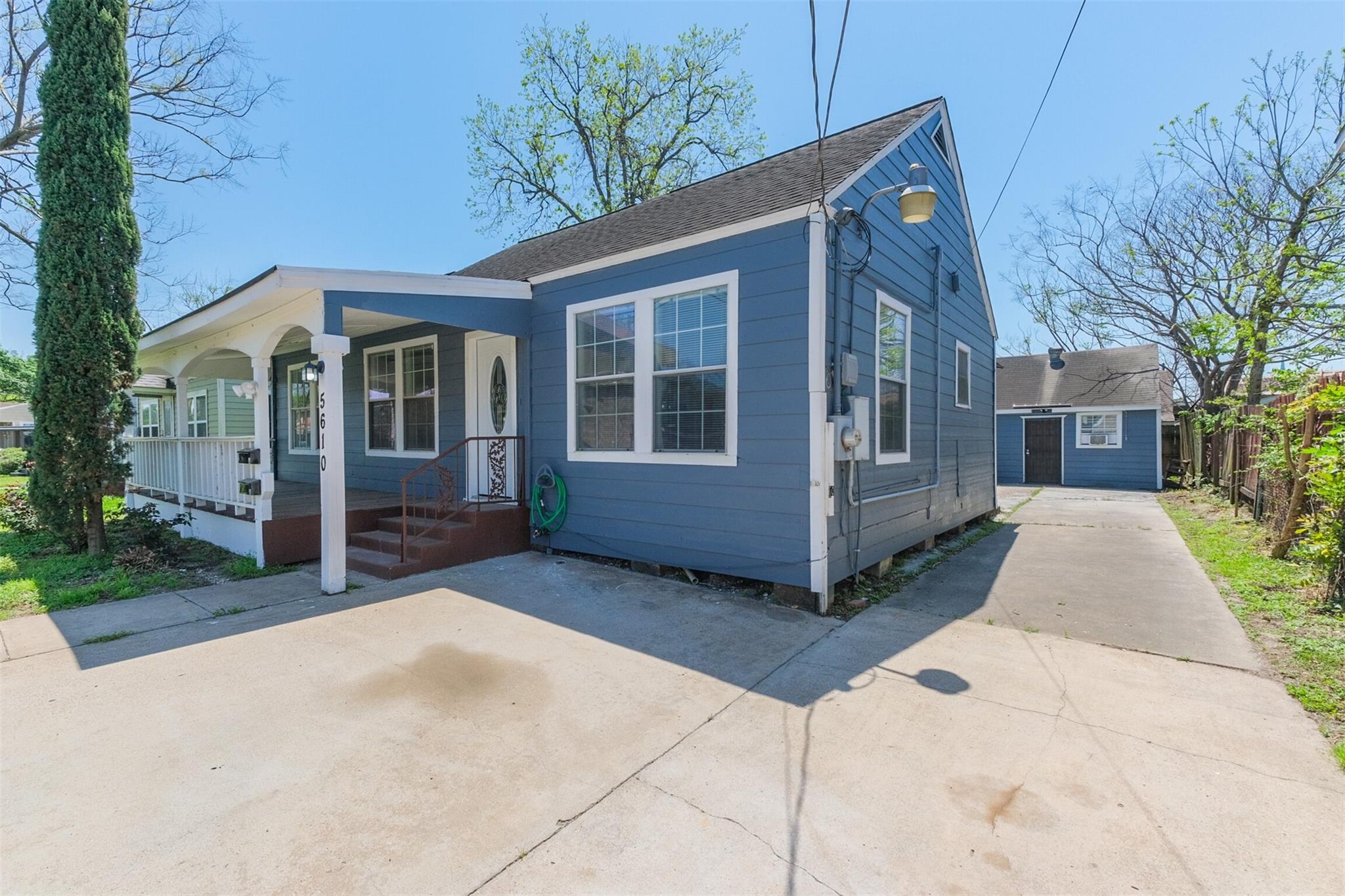 5610 Eskridge St, Houston, TX 77023 photo
