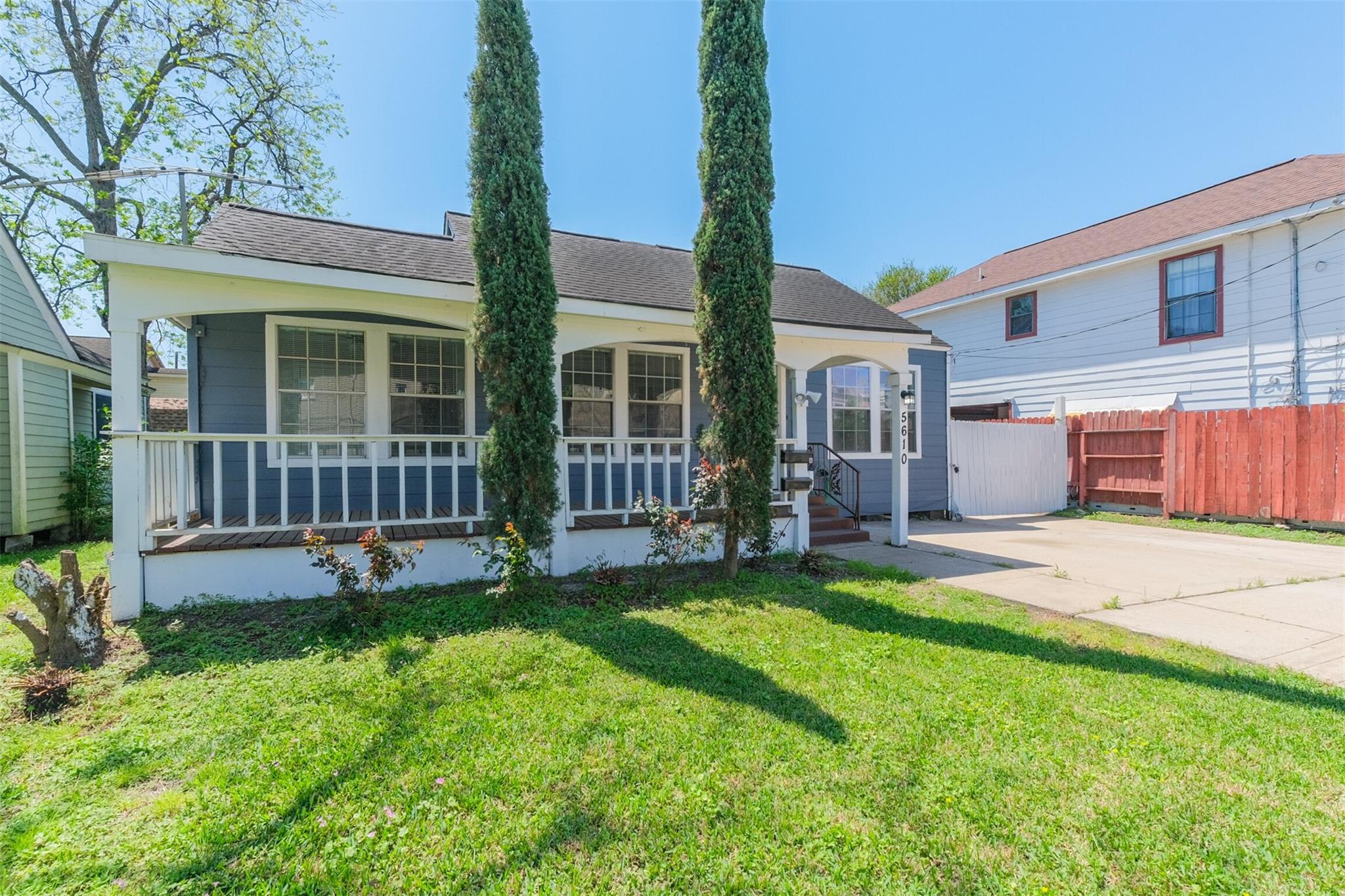 5610 Eskridge St, Houston, TX 77023 photo