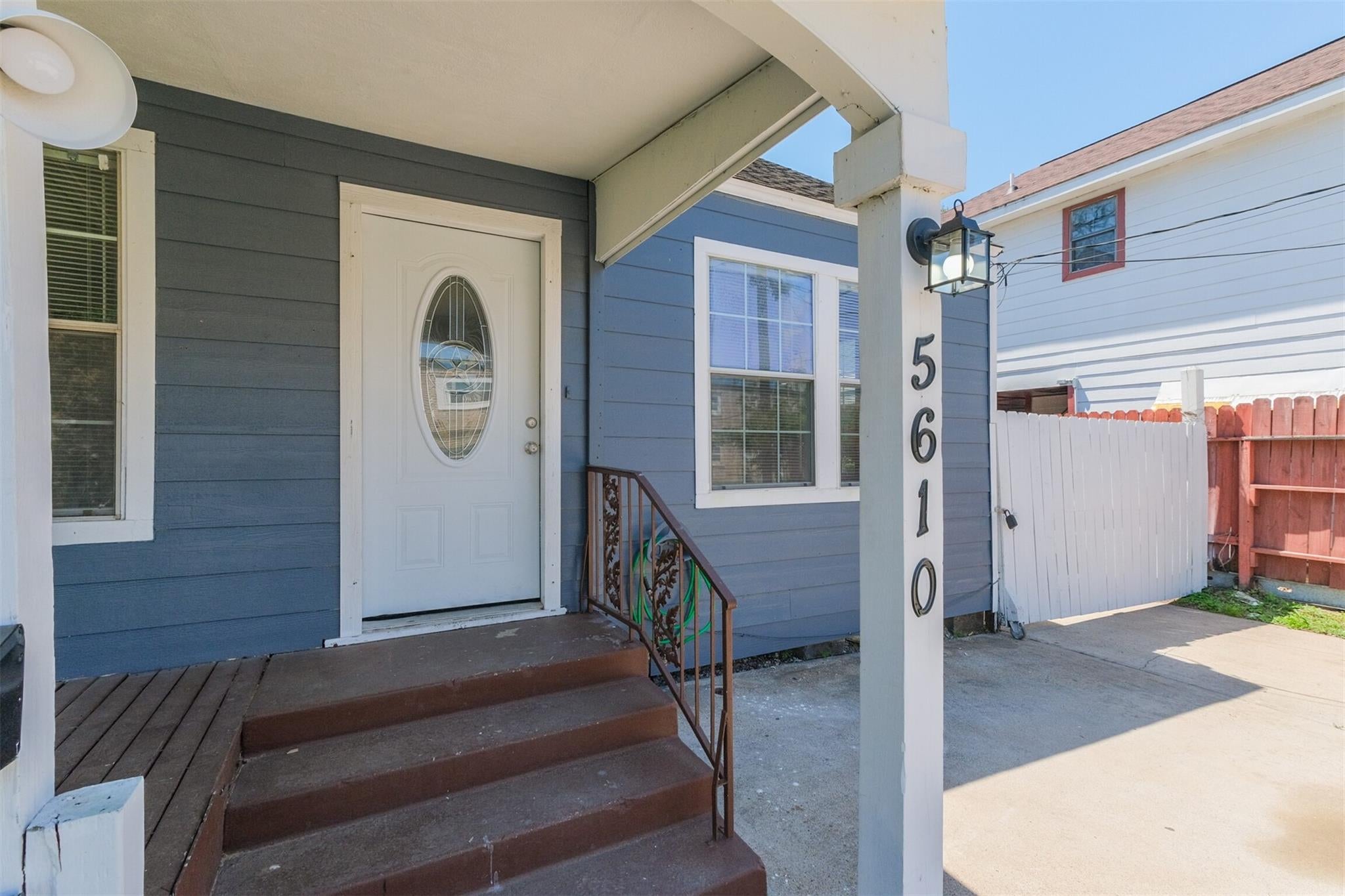 5610 Eskridge St, Houston, TX 77023 photo