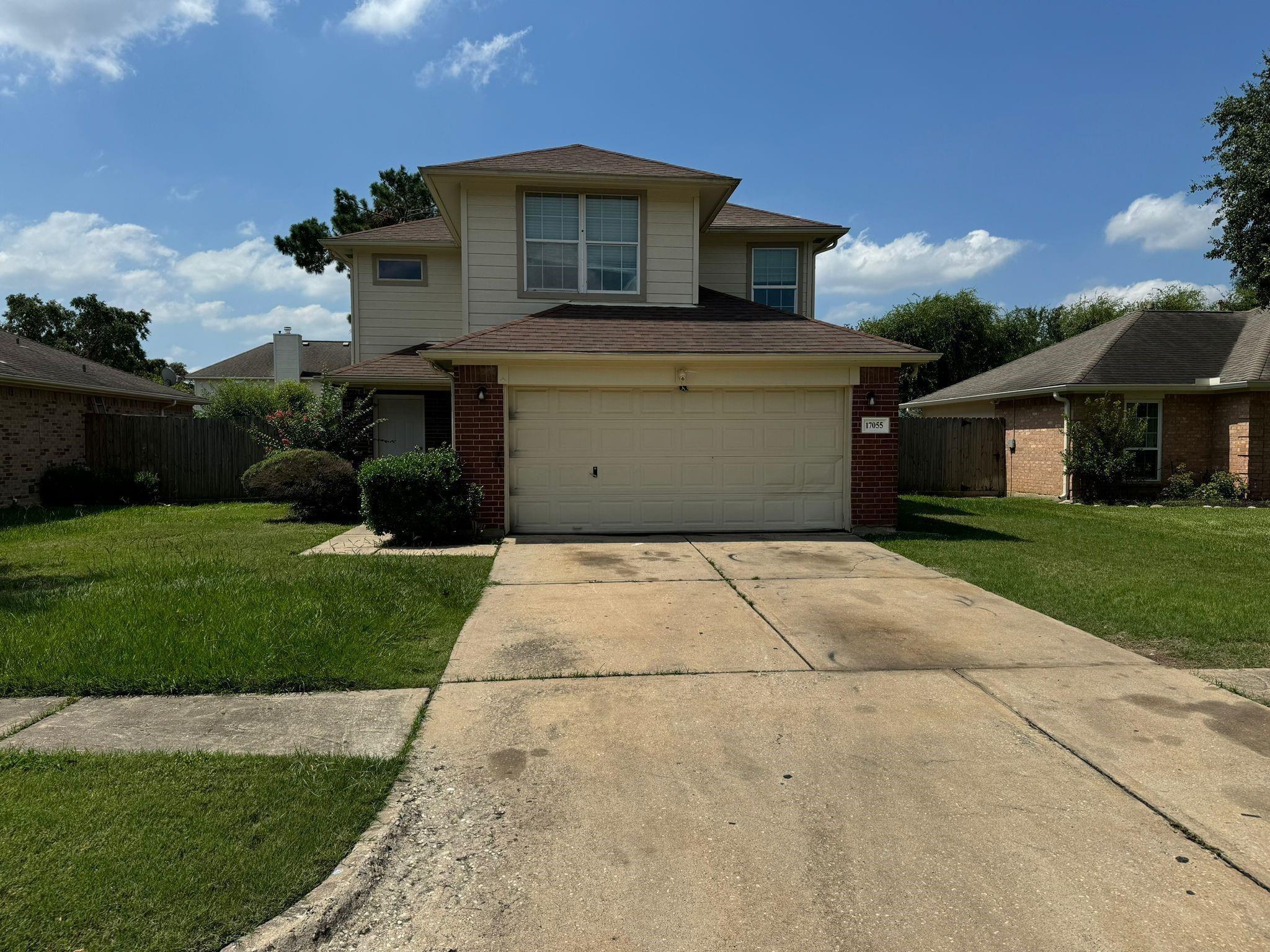 17055 Kilwinning Dr, Houston, TX 77084 photo
