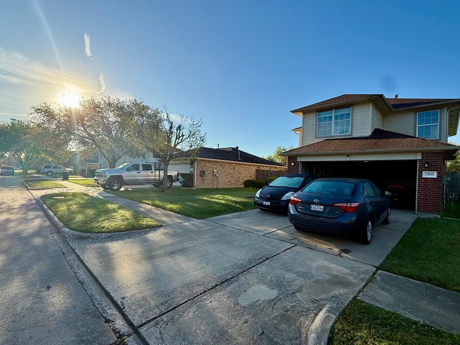 17055 Kilwinning Dr, Houston, TX 77084 photo