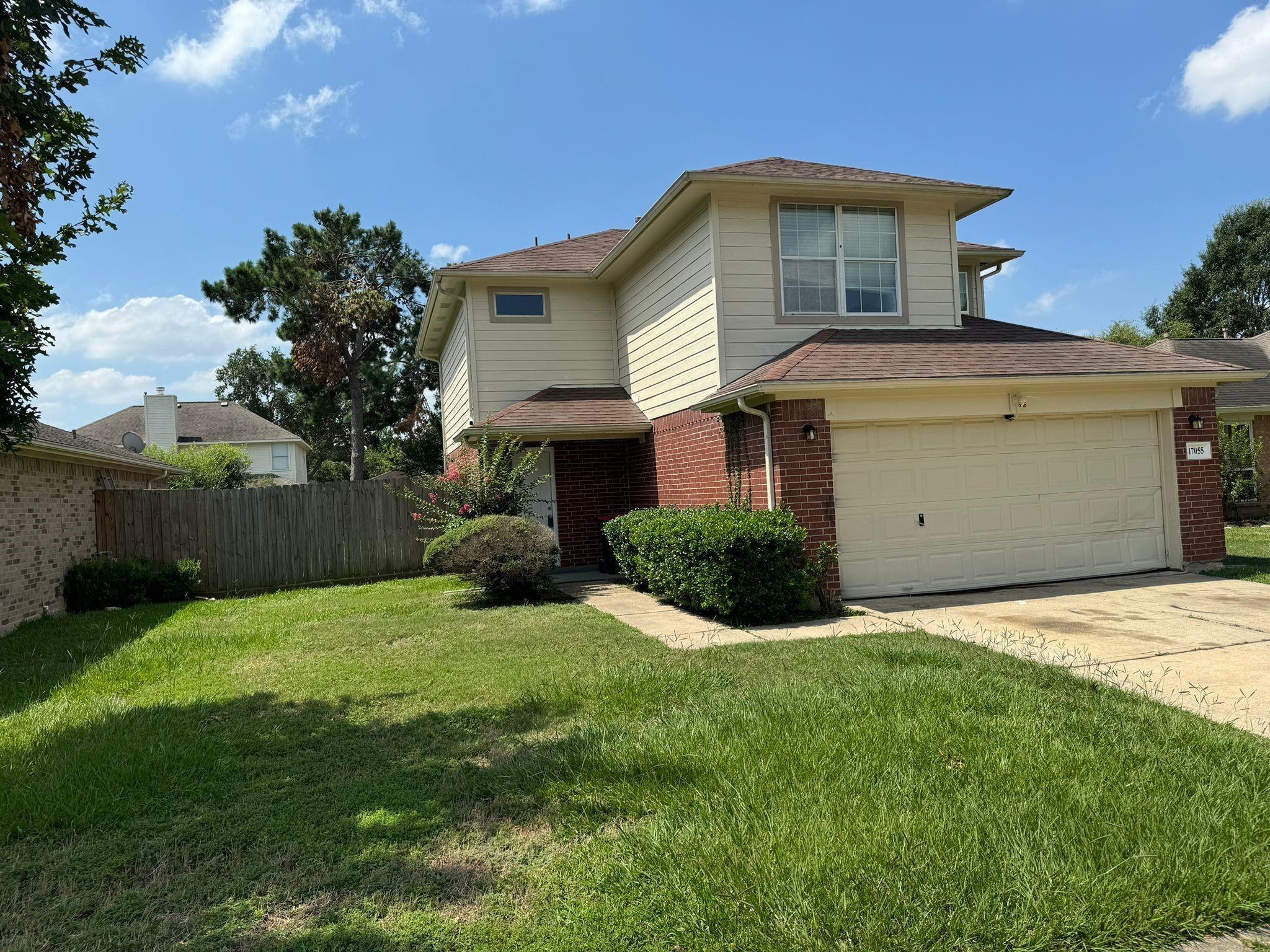 17055 Kilwinning Dr, Houston, TX 77084 photo