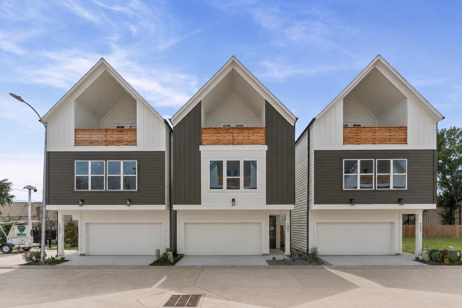 5354 Waleska, Houston, TX 77091