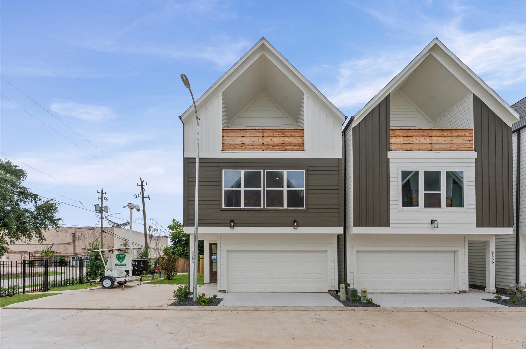 5354 Waleska, Houston, TX 77091 photo