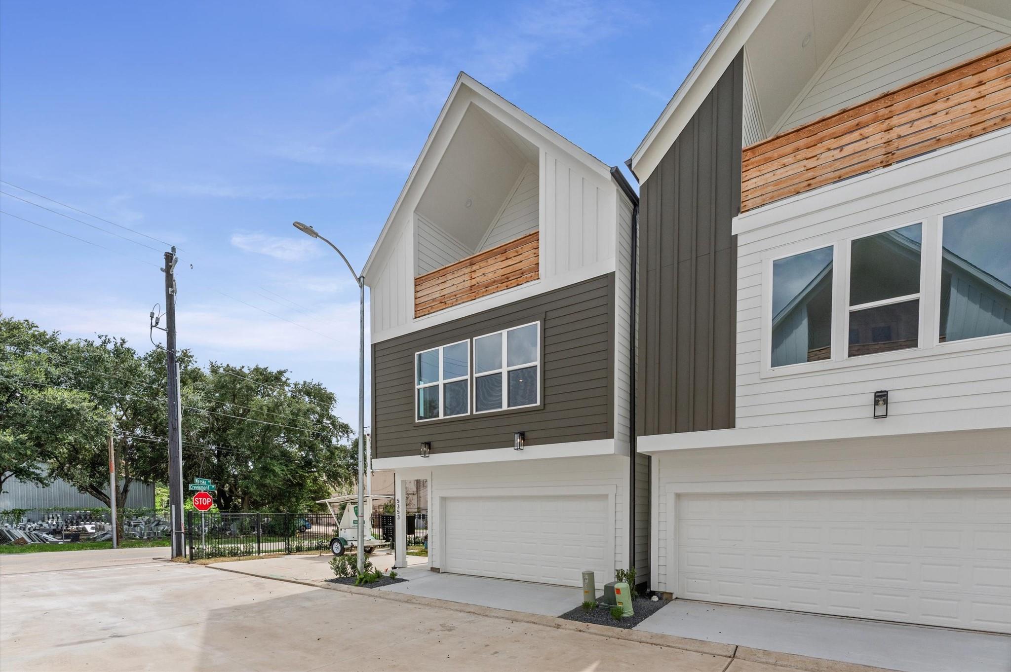 5354 Waleska, Houston, TX 77091 photo