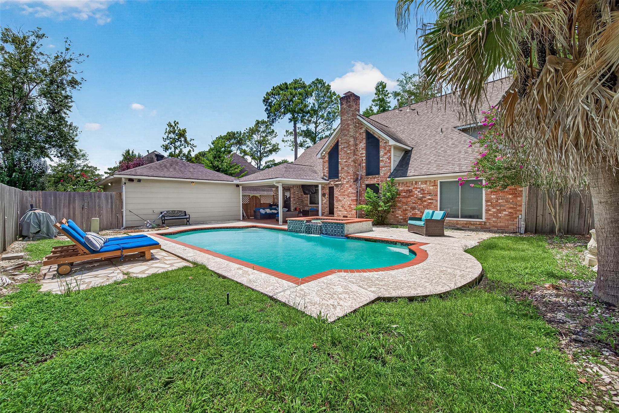 5919 Spring Creek Oaks Dr, Spring, TX 77379 photo