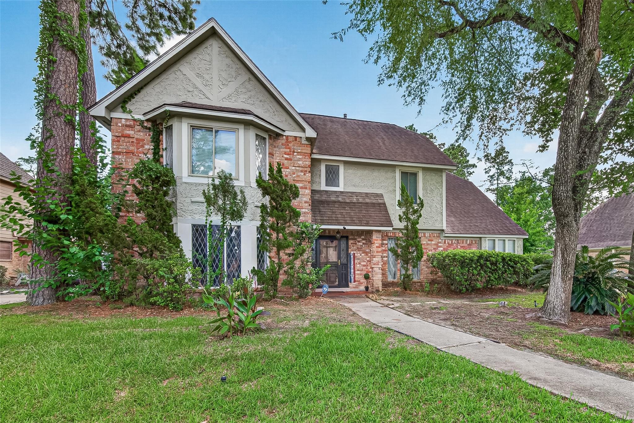 5919 Spring Creek Oaks Dr, Spring, TX 77379 photo