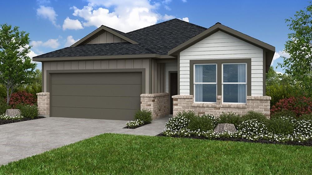 18315 Maroon Harbor Way, Crosby, TX 77532