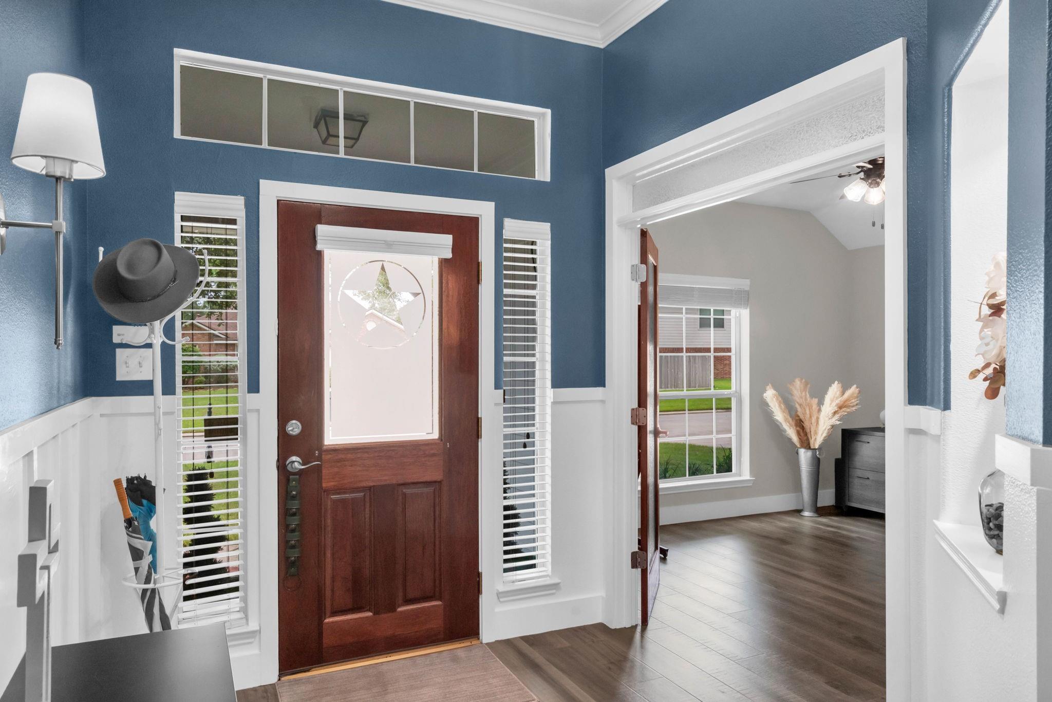 6407 Sparrows Glen Ln, Spring, TX 77379 photo