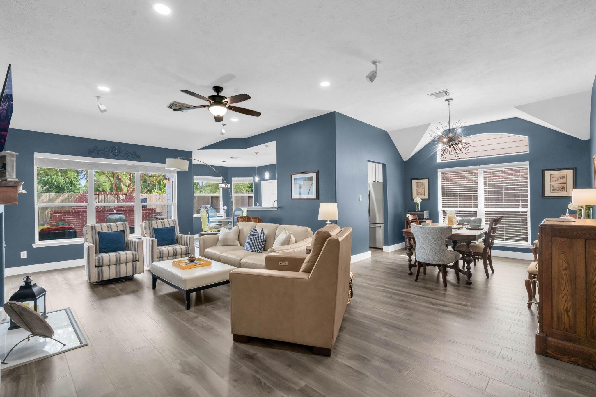 6407 Sparrows Glen Ln, Spring, TX 77379 photo