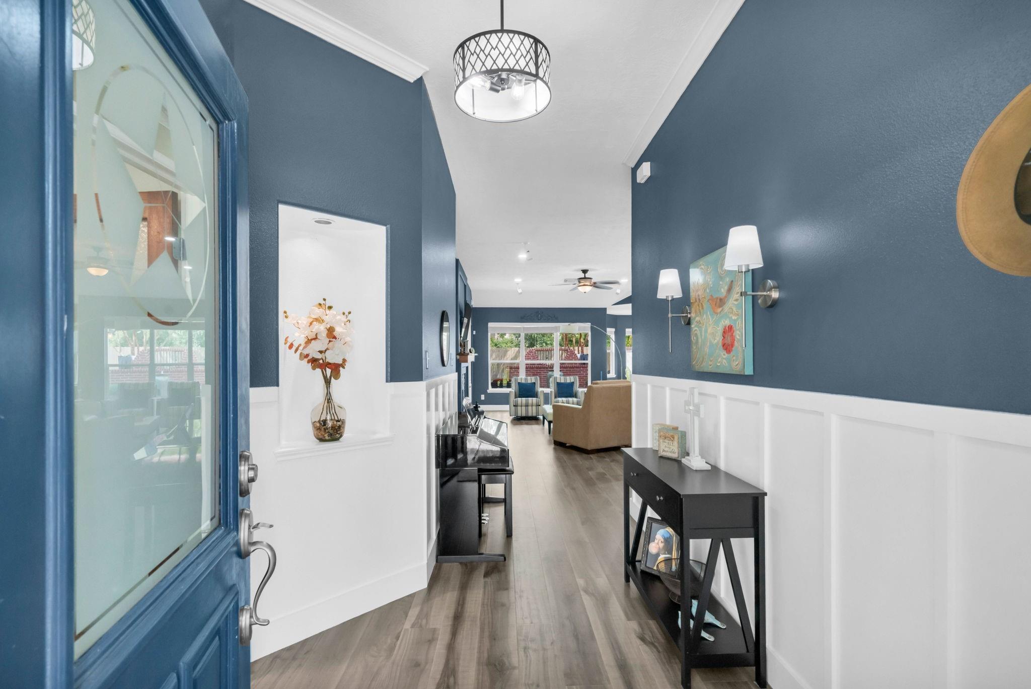 6407 Sparrows Glen Ln, Spring, TX 77379 photo