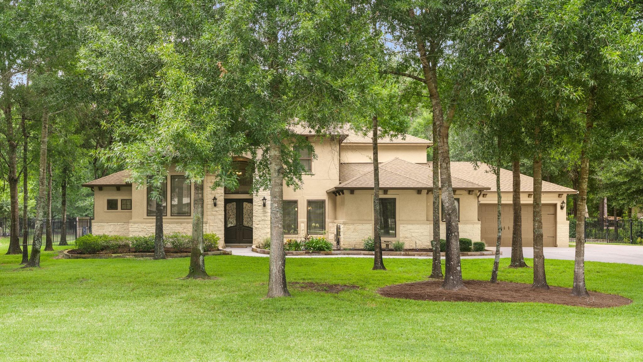 27710 Ossineke Dr, Spring, TX 77386
