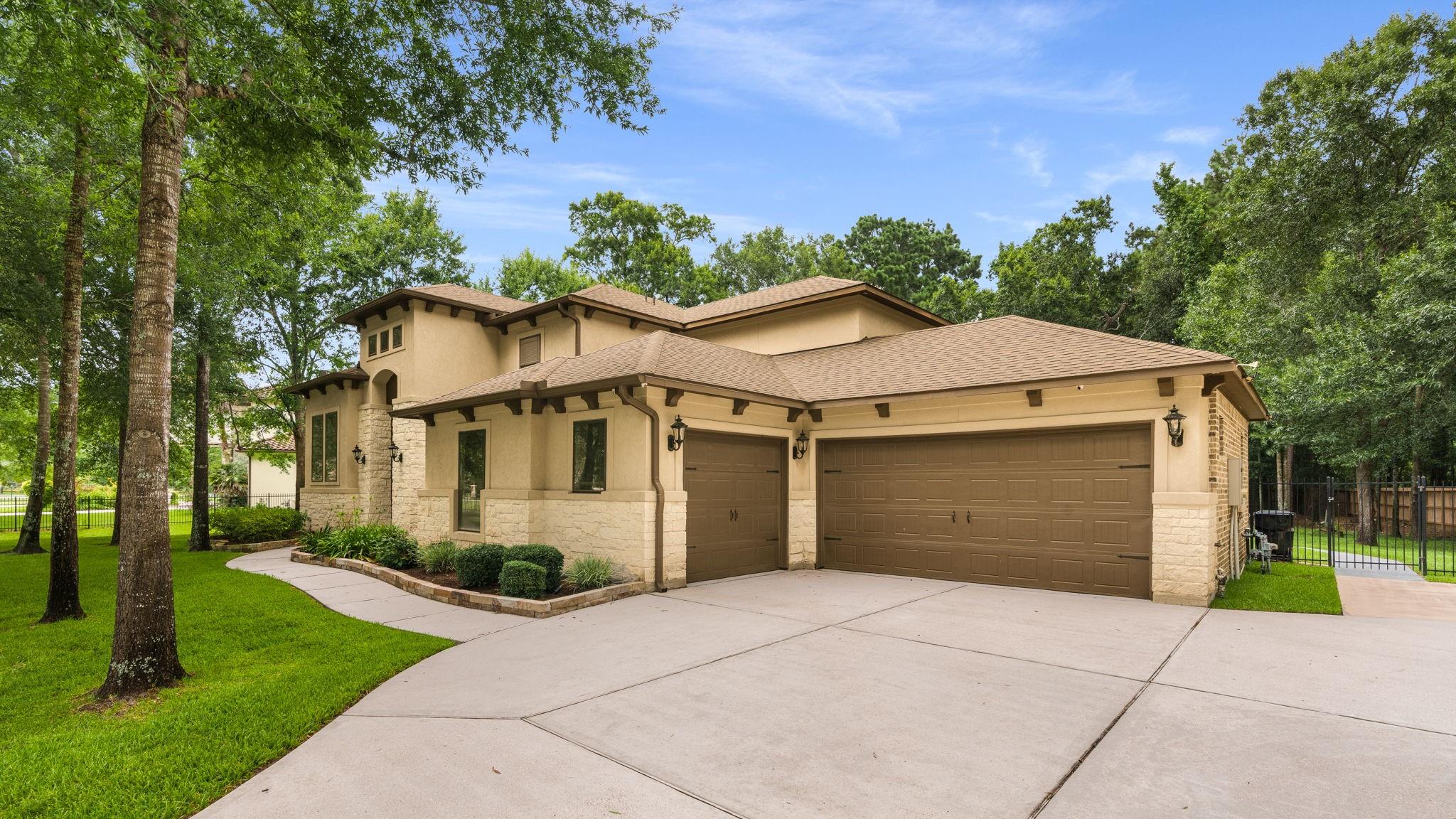 27710 Ossineke Dr, Spring, TX 77386 photo