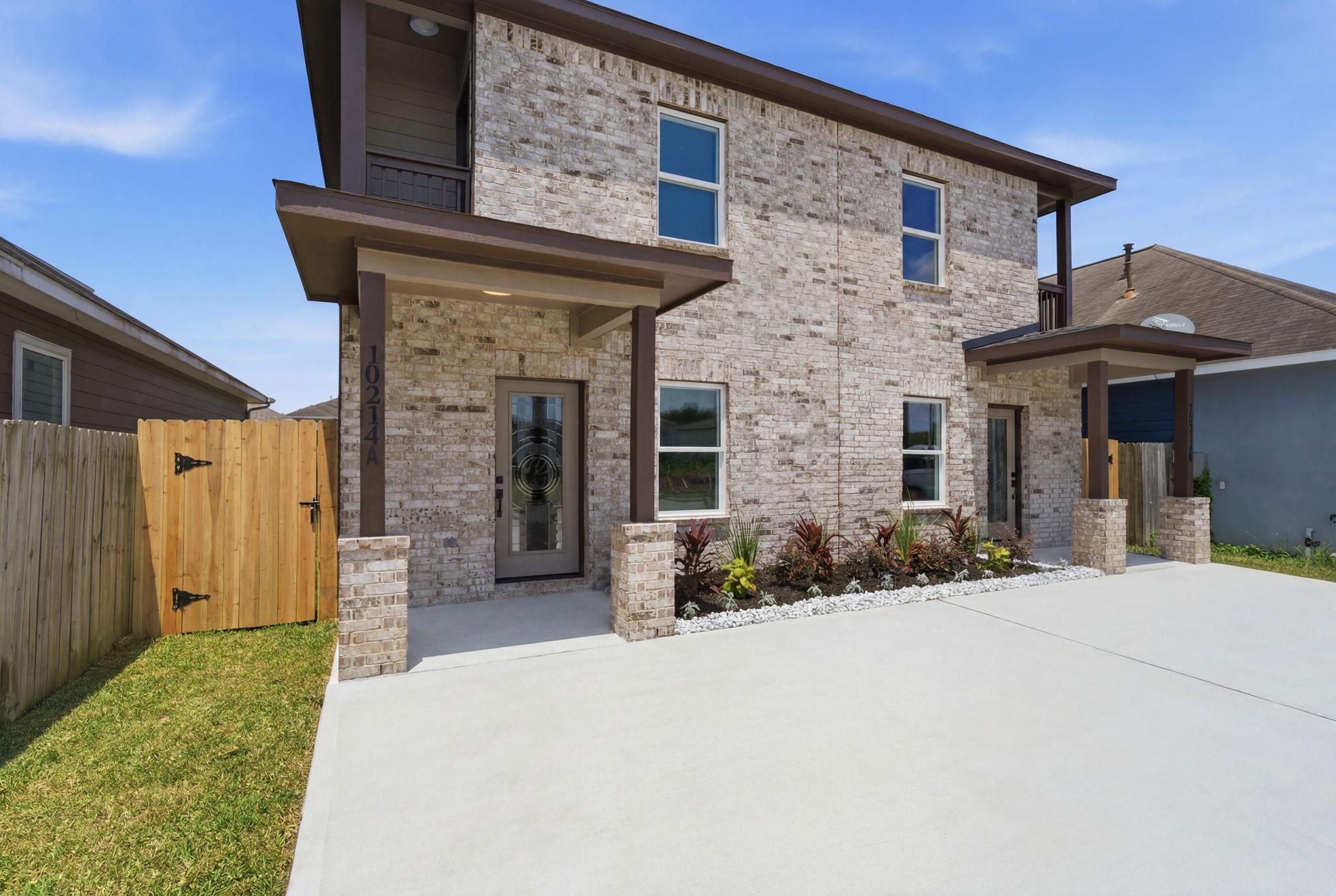 10214 Carmencita Way, Houston, TX 77075 photo