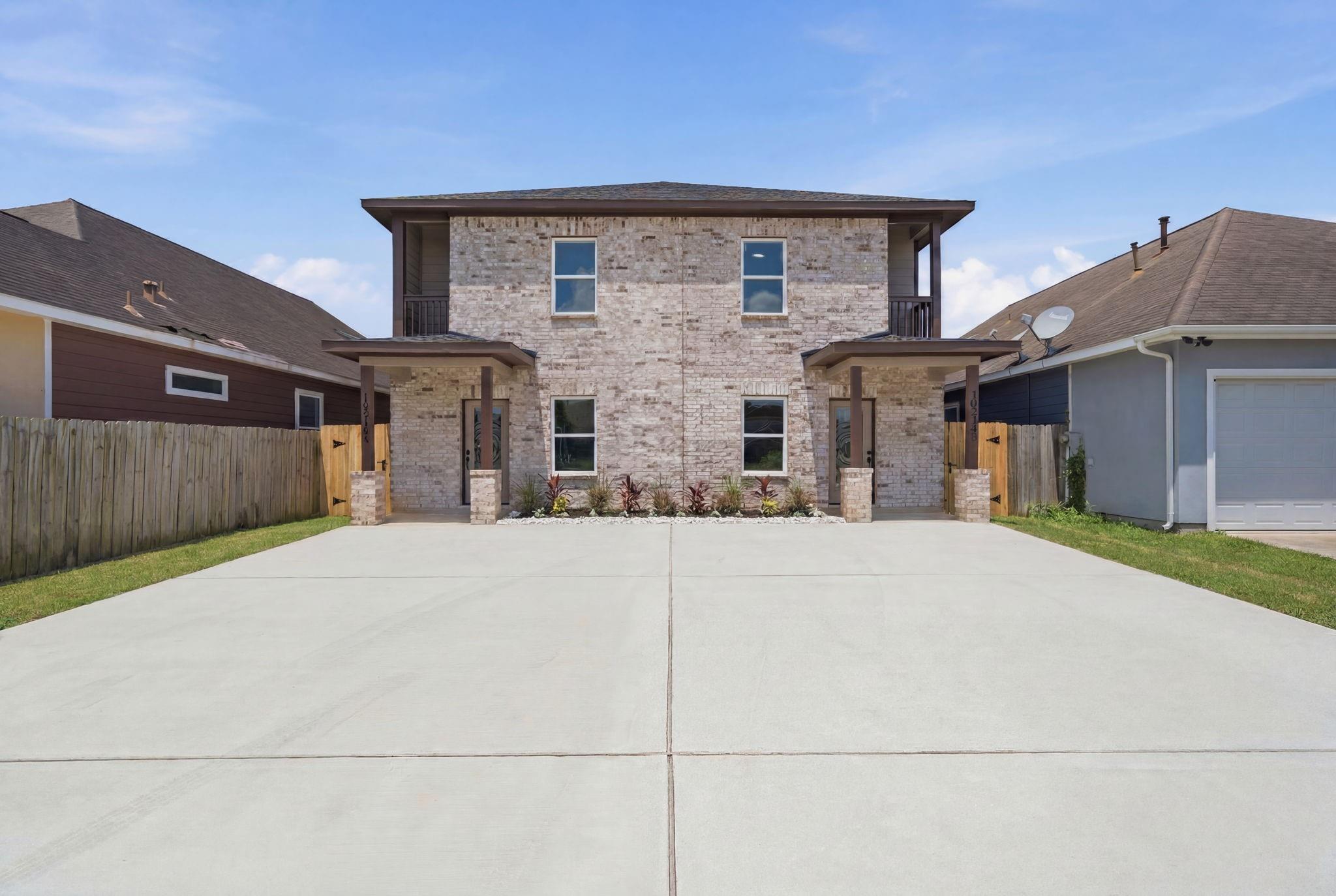 10214 Carmencita Way, Houston, TX 77075