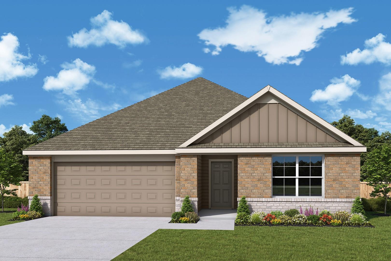 6626 Monument Hl, Manvel, TX 77578