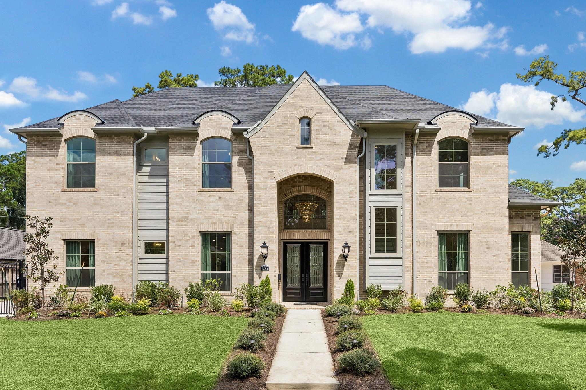 12318 Boheme Dr, Houston, TX 77024