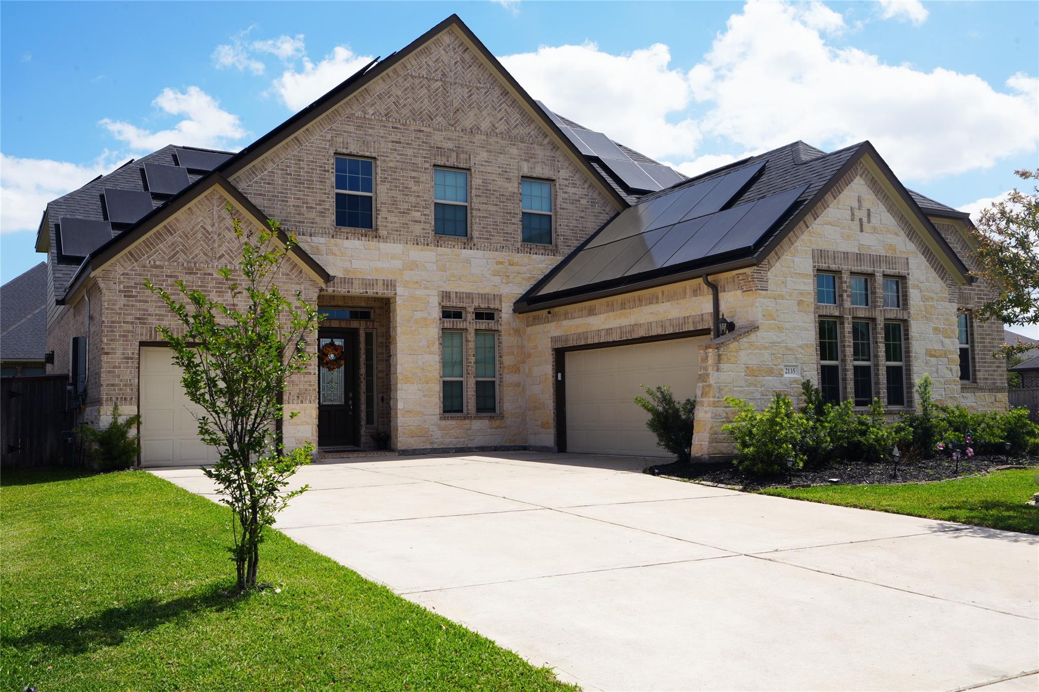 2135 Brooke Avery Dr, Katy, TX 77494