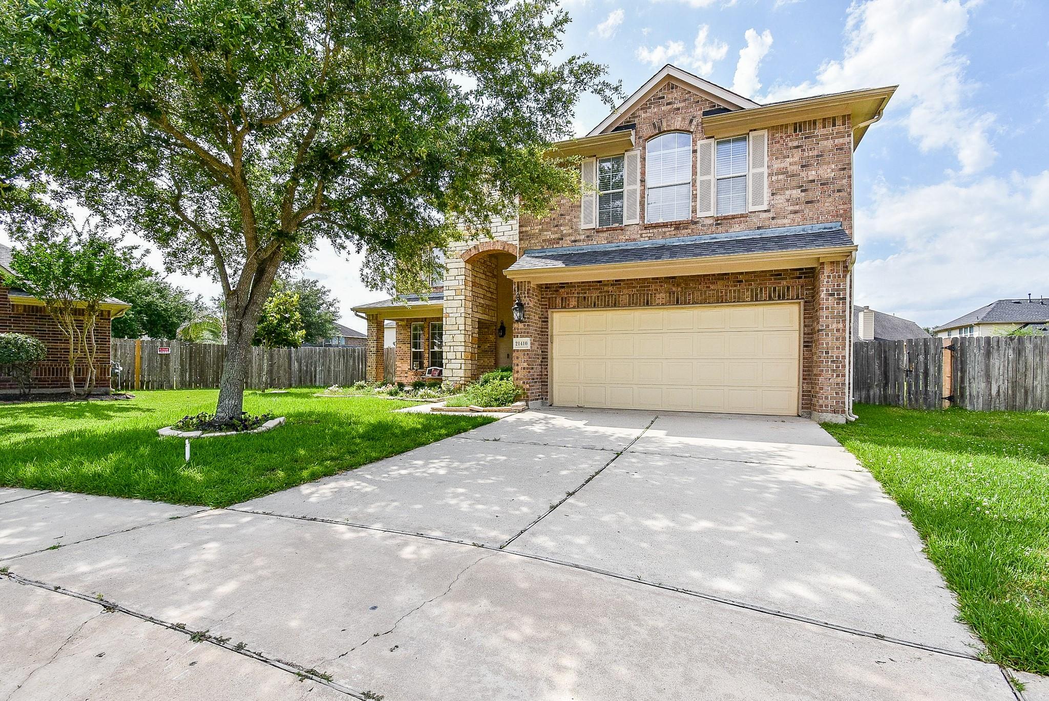 21410 Pebble Grove Ct, Richmond, TX 77407