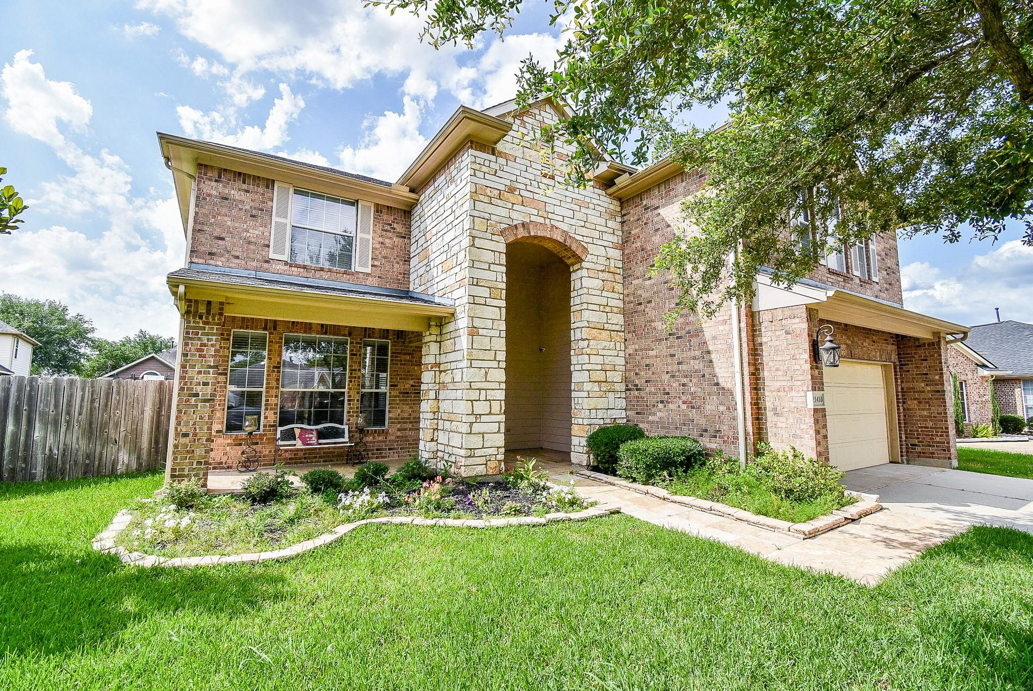 21410 Pebble Grove Ct, Richmond, TX 77407 photo