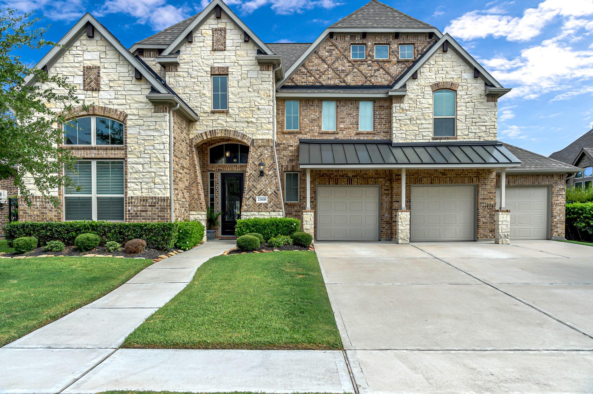 23618 Esperia St, Richmond, TX 77406