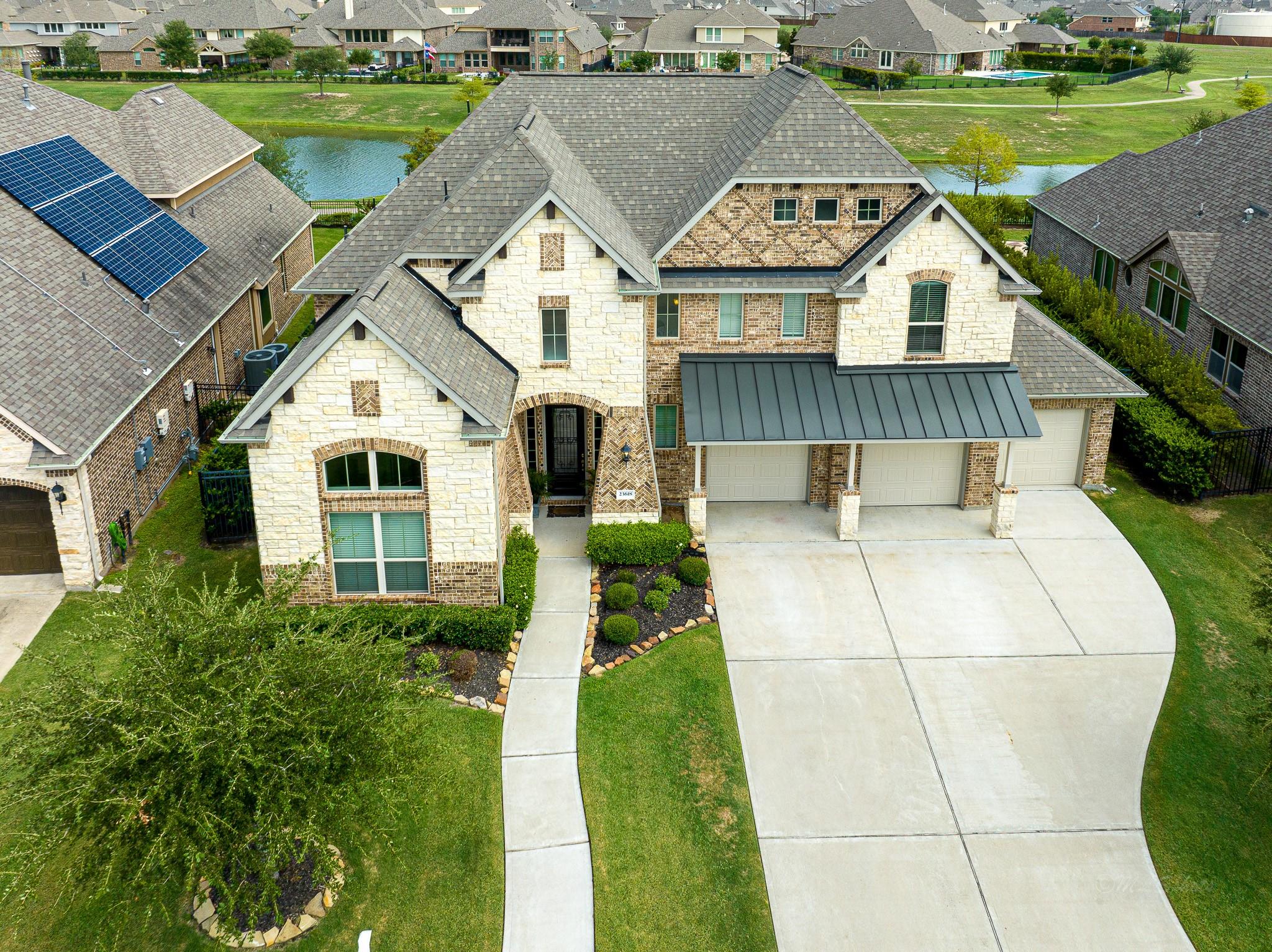 23618 Esperia St, Richmond, TX 77406 photo