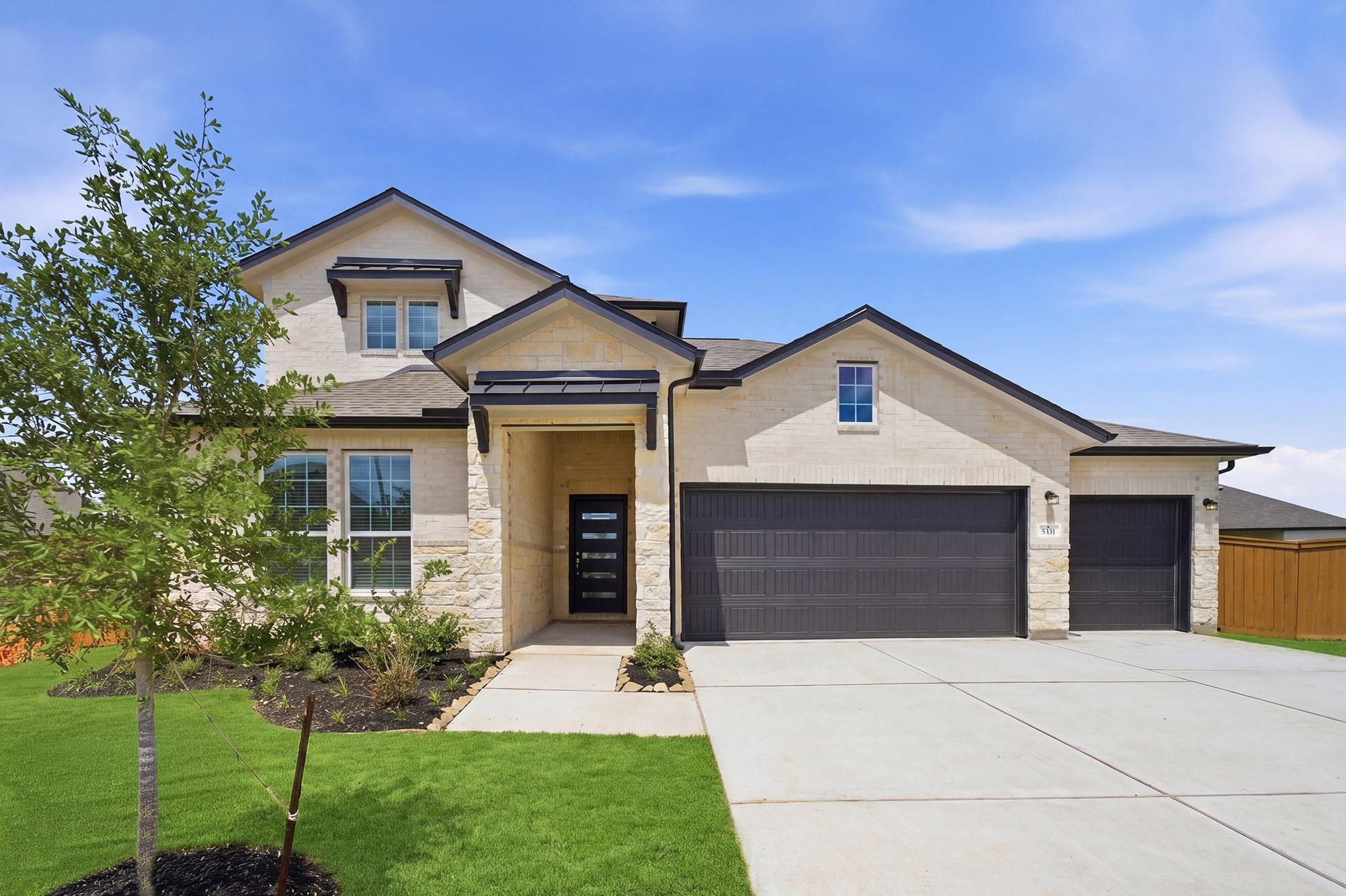 5331 Paradise Cove Ln, Katy, TX 77493
