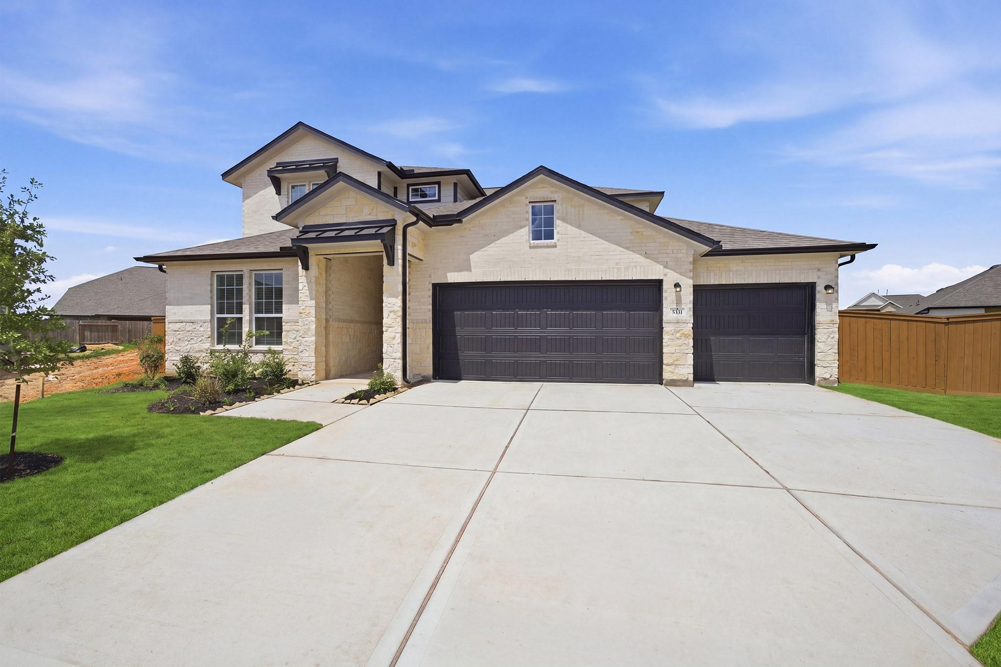 5331 Paradise Cove Ln, Katy, TX 77493 photo