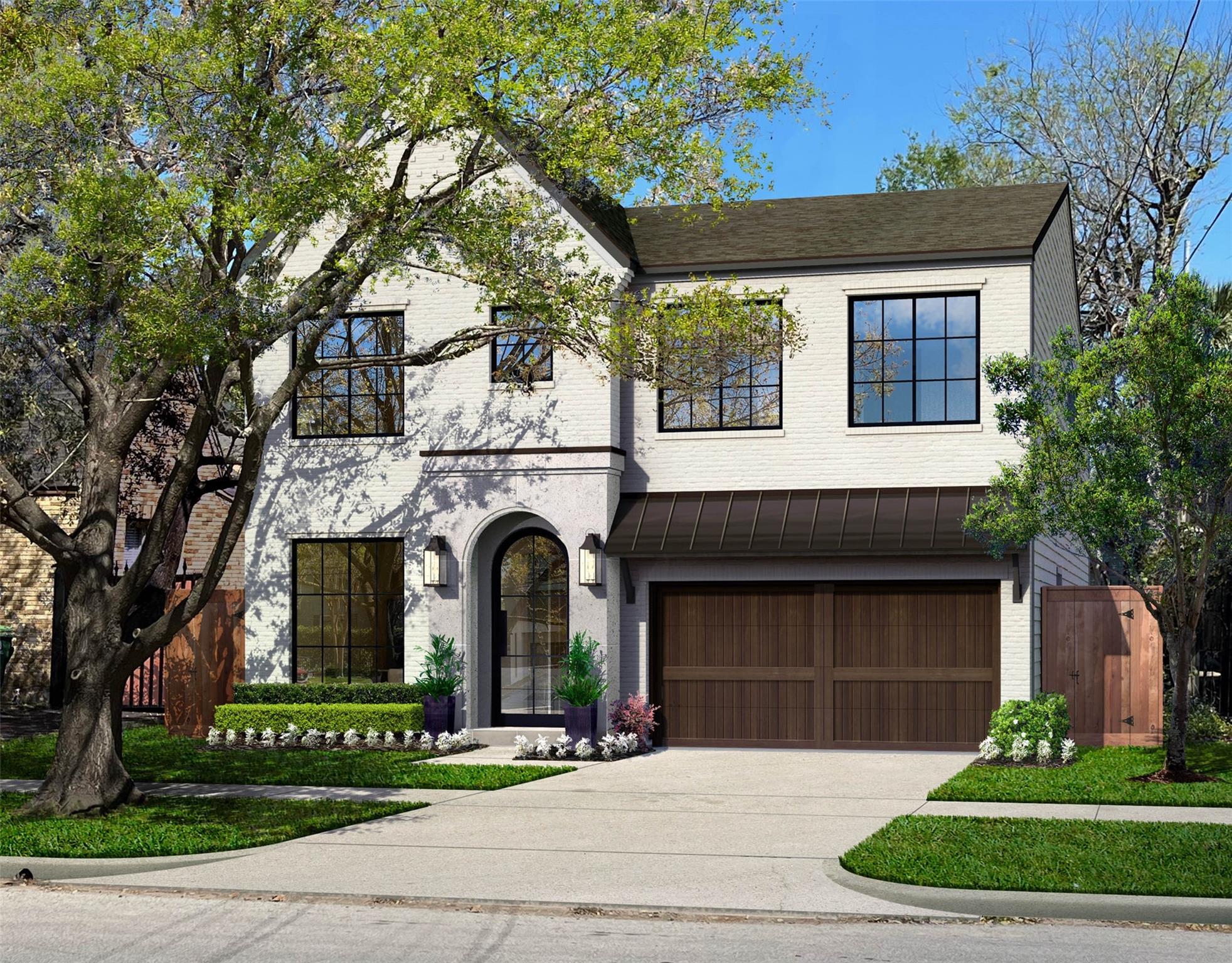 2415 Elmen St, Houston, TX 77019