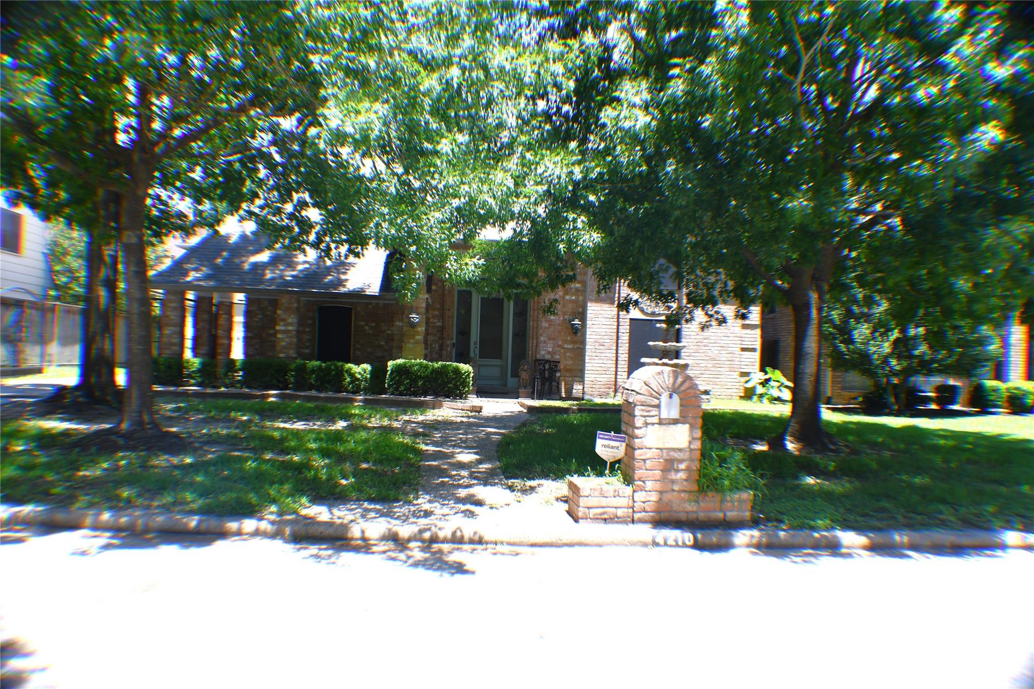 4210 Bayglen Ct, Houston, TX 77068