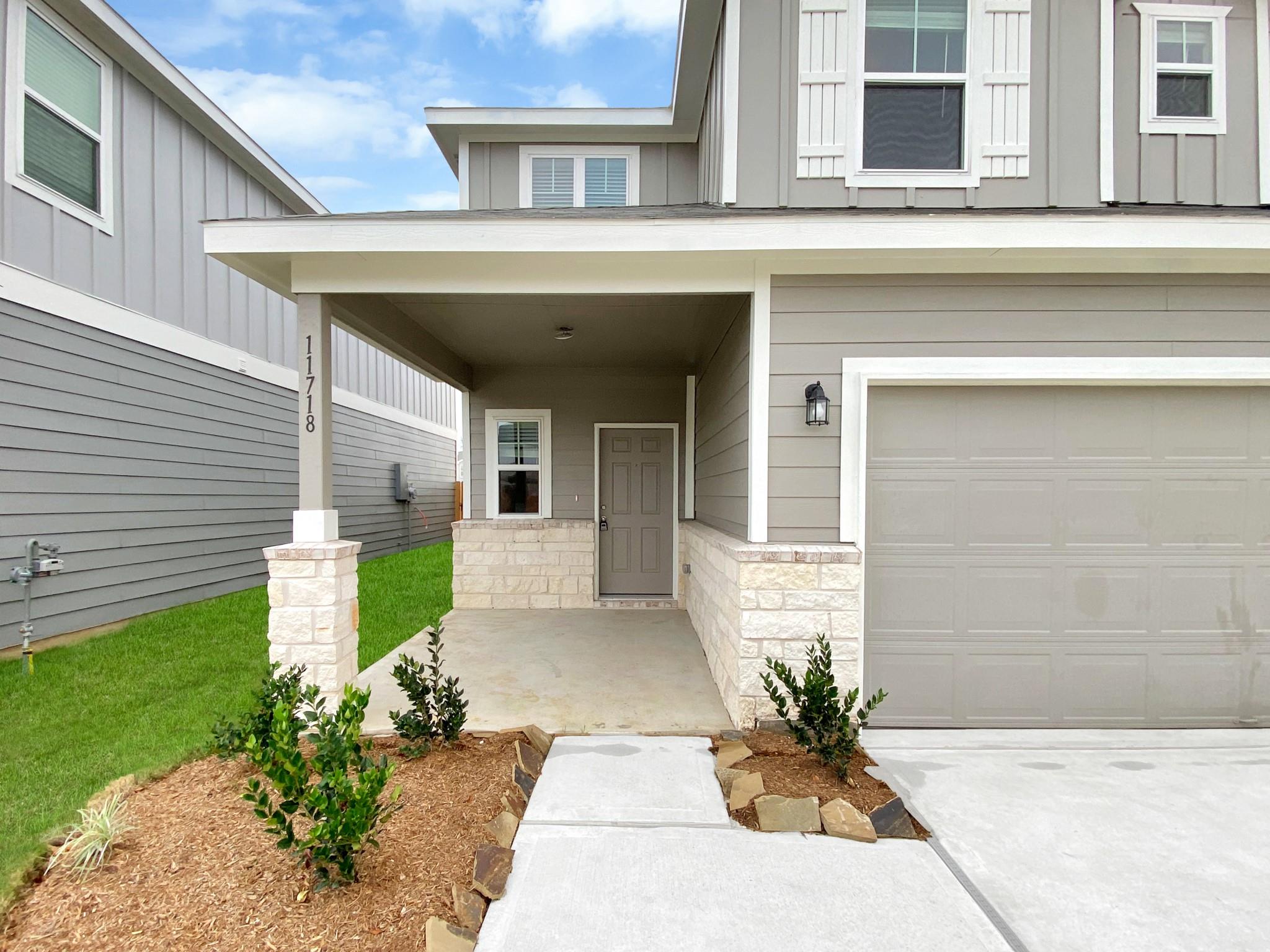 11718 Glen Mountain Dr, Tomball, TX 77375 photo