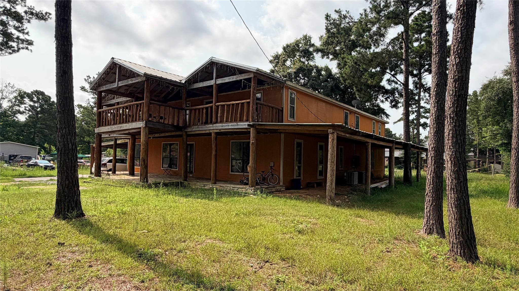 20 Joyce Rd, Cleveland, TX 77328