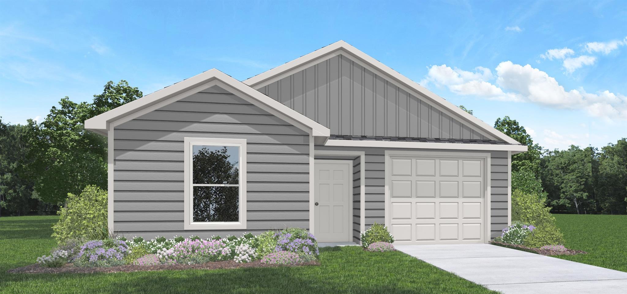 13052 Mccrorey Trail Dr, Conroe, TX 77303