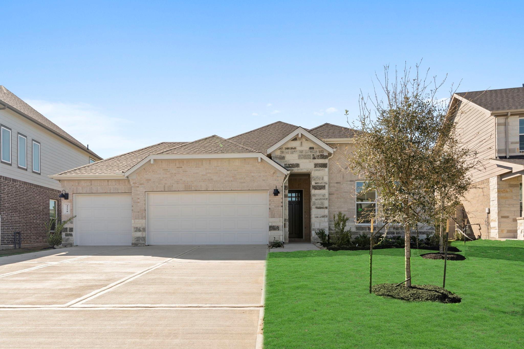 2322 Poseidon St, League City, TX 77573